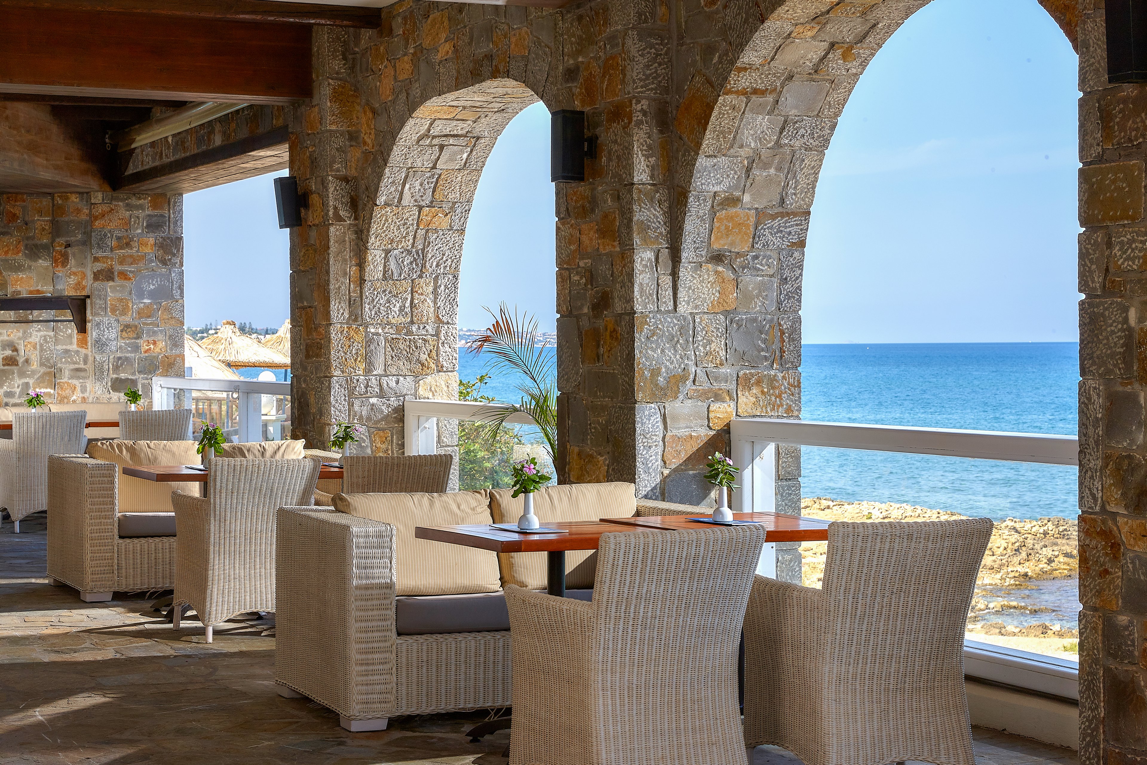 Alexander Beach Hotel & Village Resort