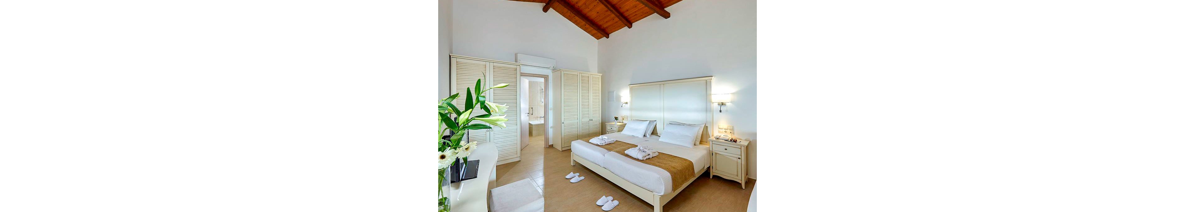 Alexander Beach Hotel & Village Resort