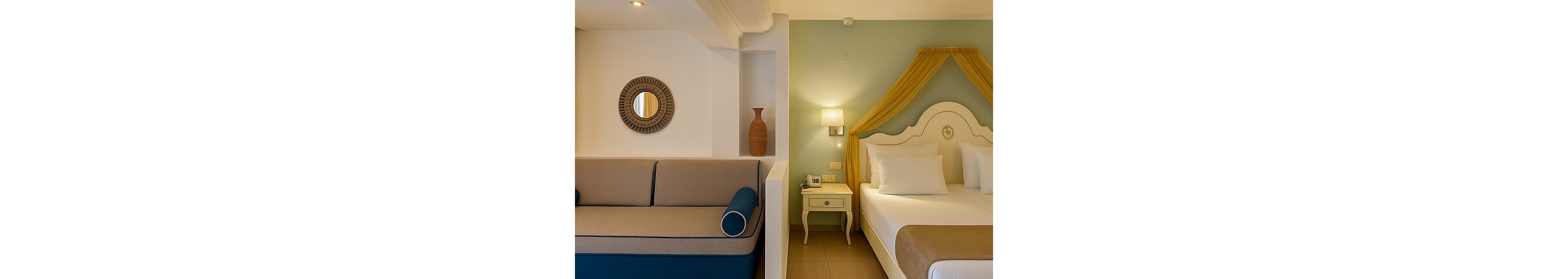 Alexander Beach Hotel & Village Resort