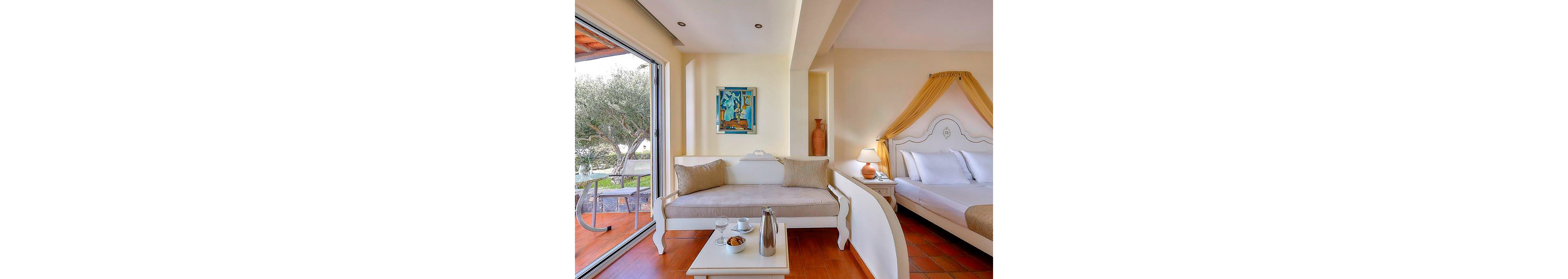 Alexander Beach Hotel & Village Resort