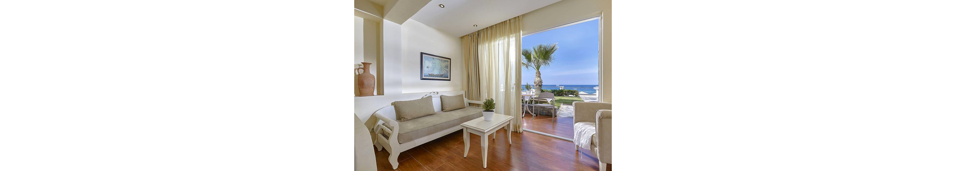 Alexander Beach Hotel & Village Resort