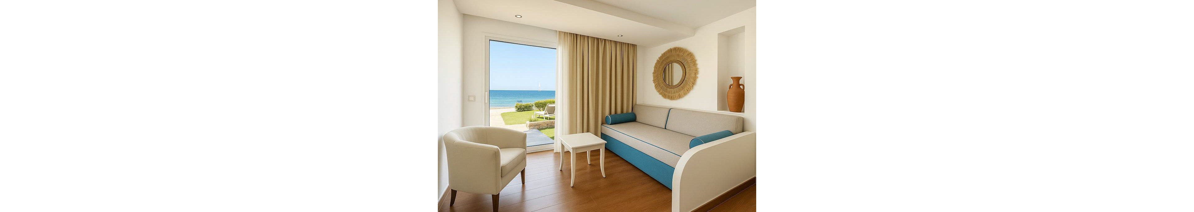 Alexander Beach Hotel & Village Resort
