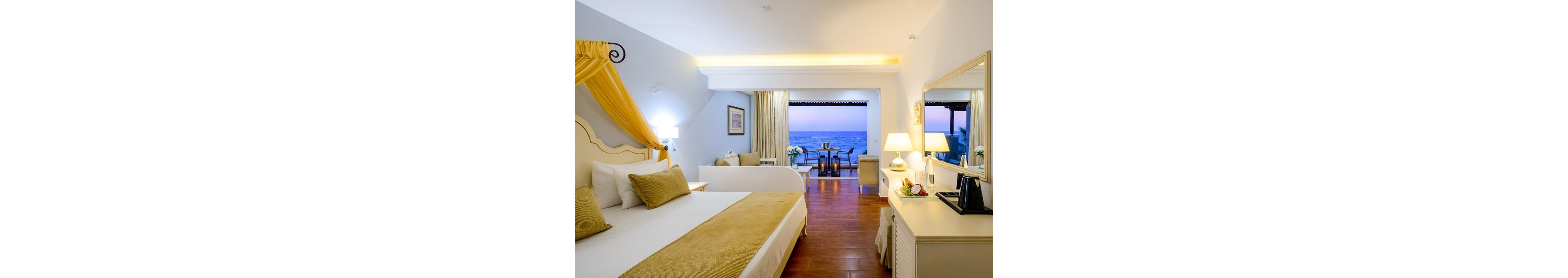 Alexander Beach Hotel & Village Resort