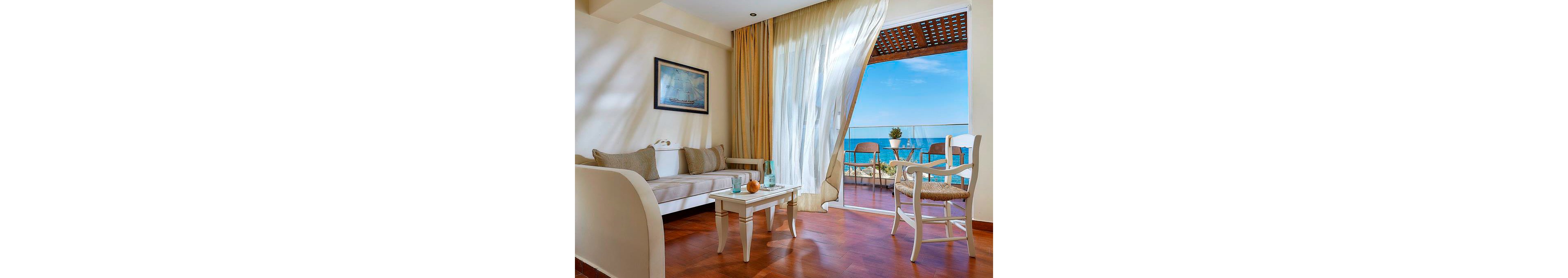 Alexander Beach Hotel & Village Resort