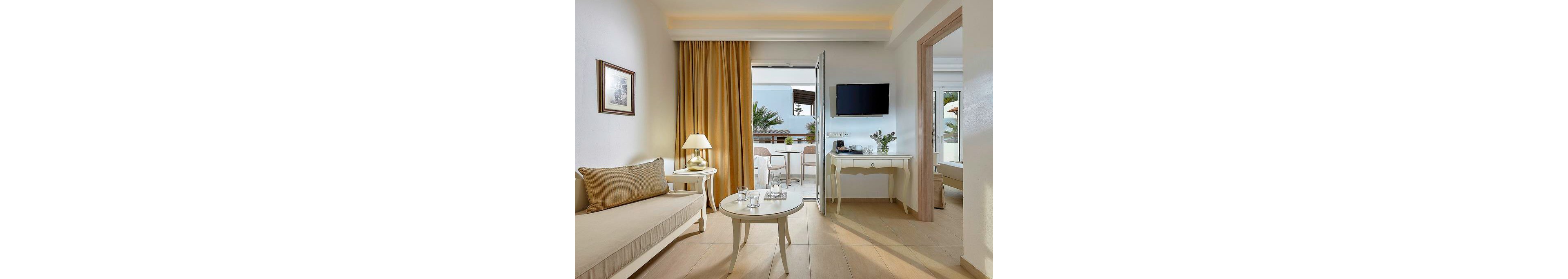 Alexander Beach Hotel & Village Resort