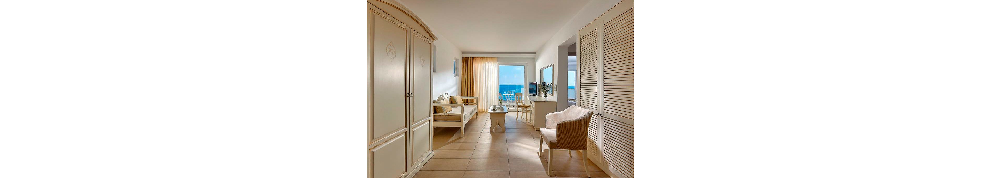 Alexander Beach Hotel & Village Resort