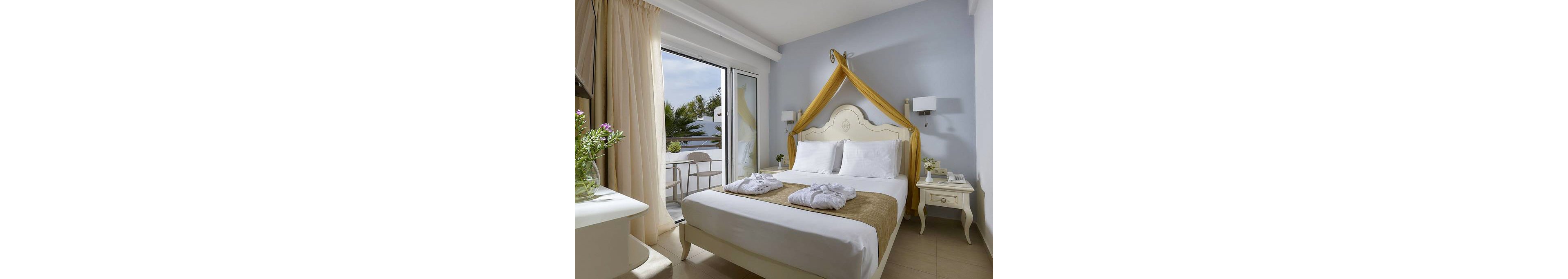 Alexander Beach Hotel & Village Resort