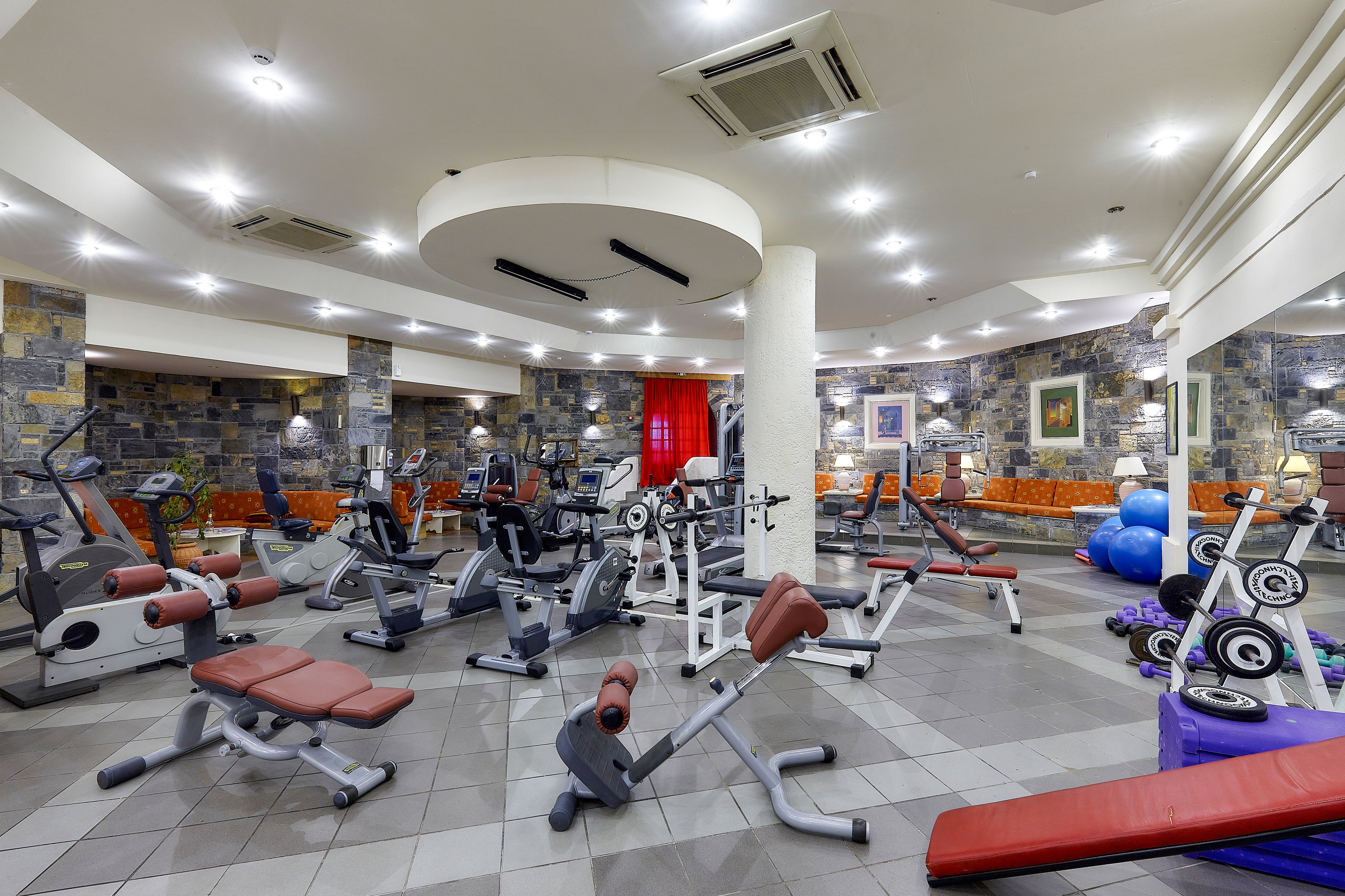 Alexander Beach Hotel & Village Resort