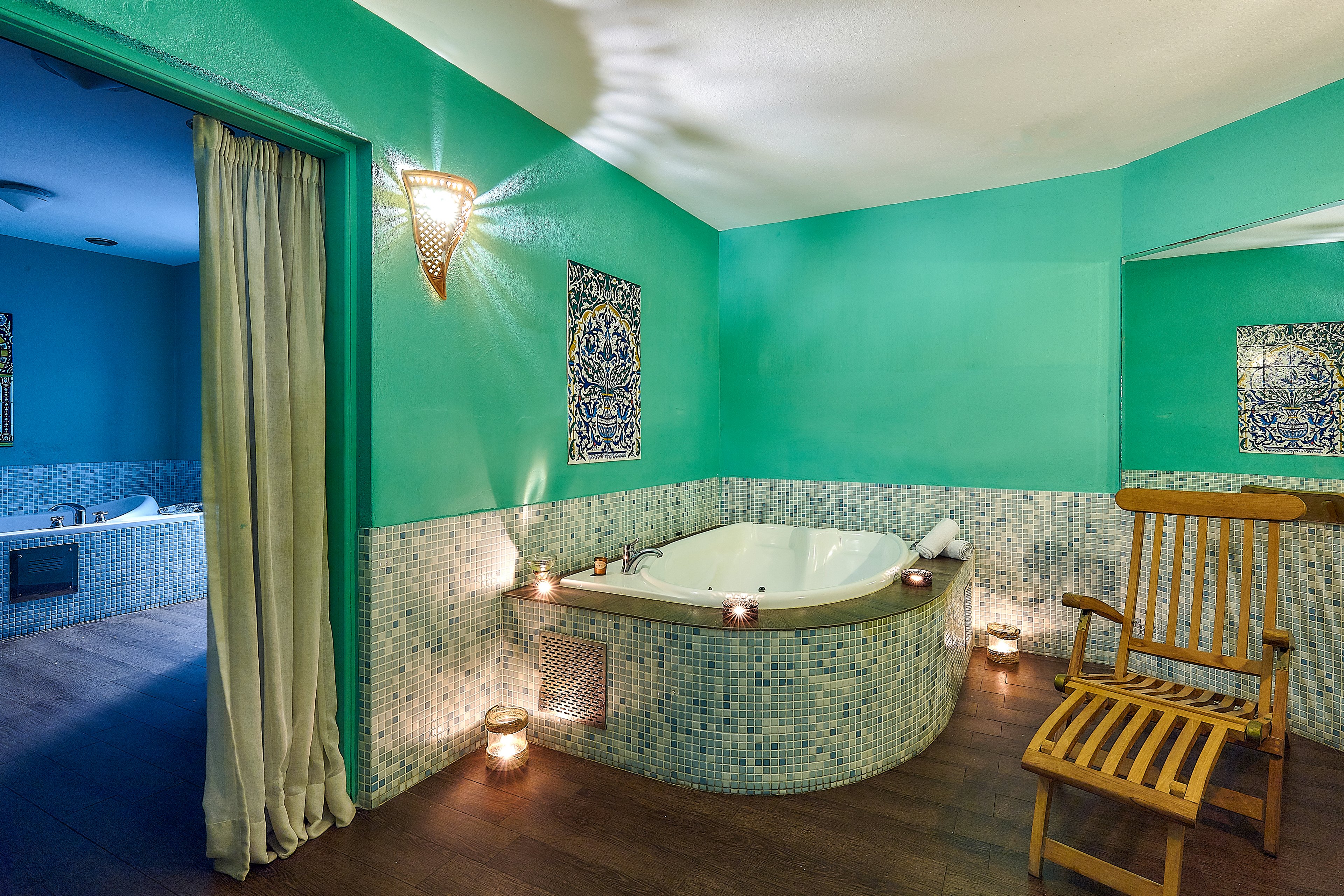 Alexander Beach Hotel & Village Resort