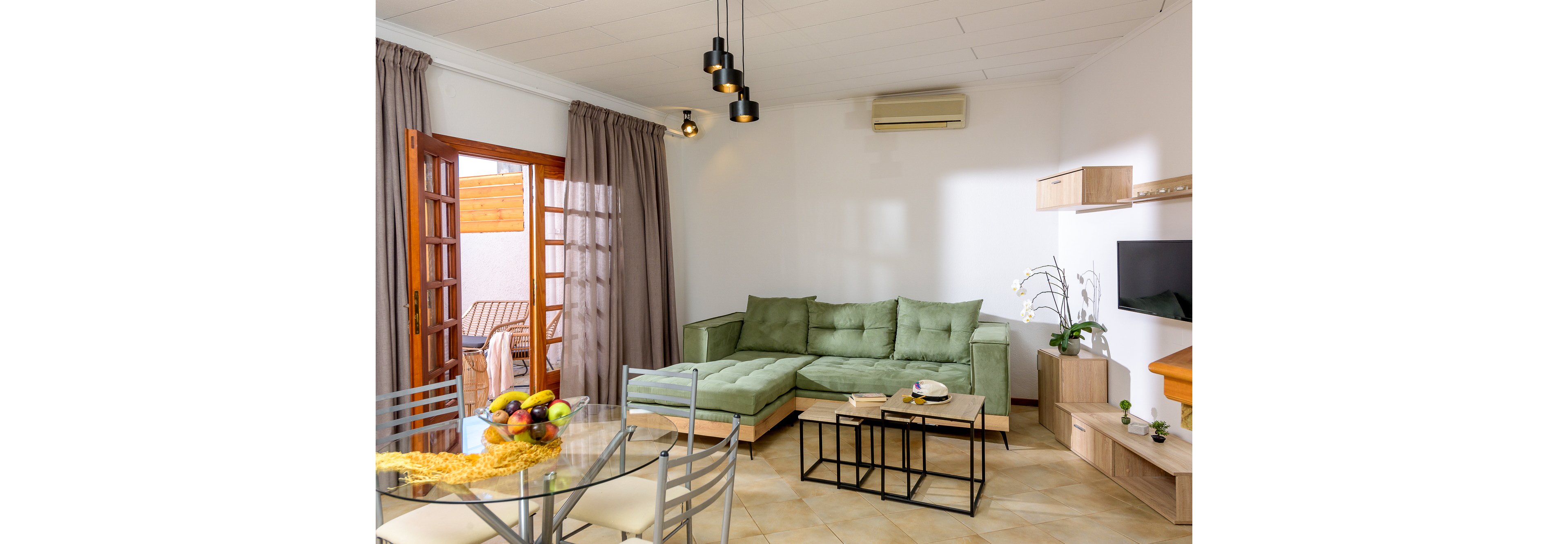 Katrin Hotel and Bungalows