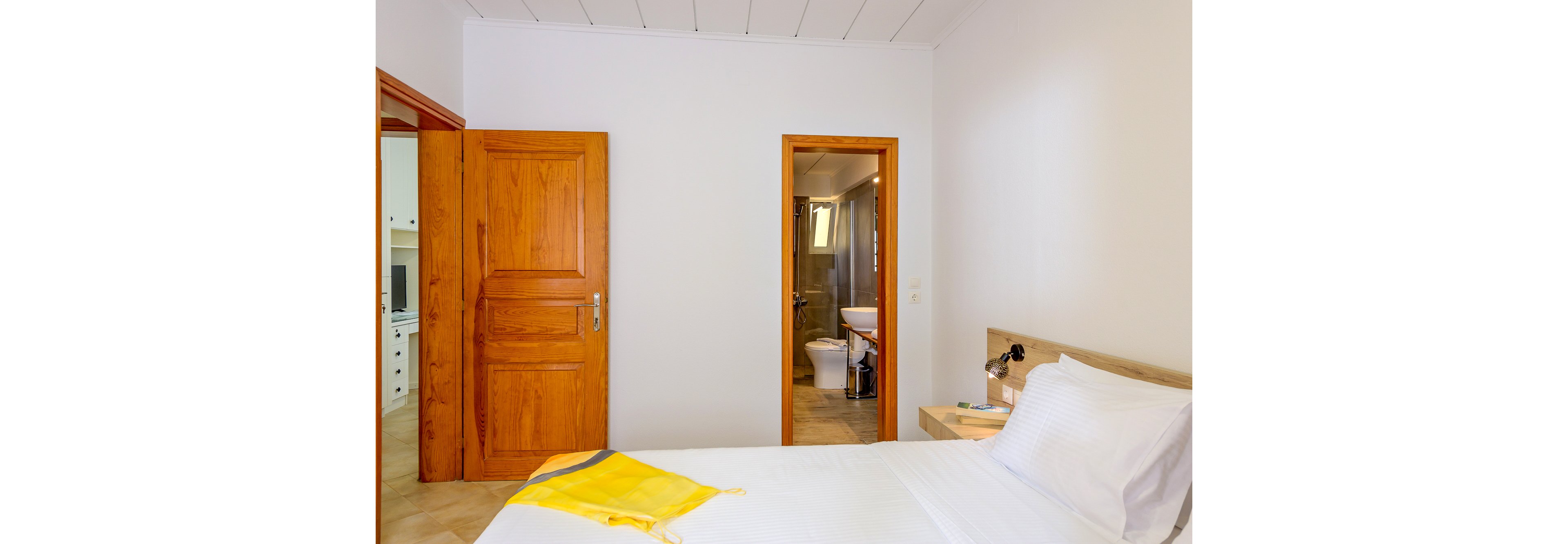 Katrin Hotel and Bungalows