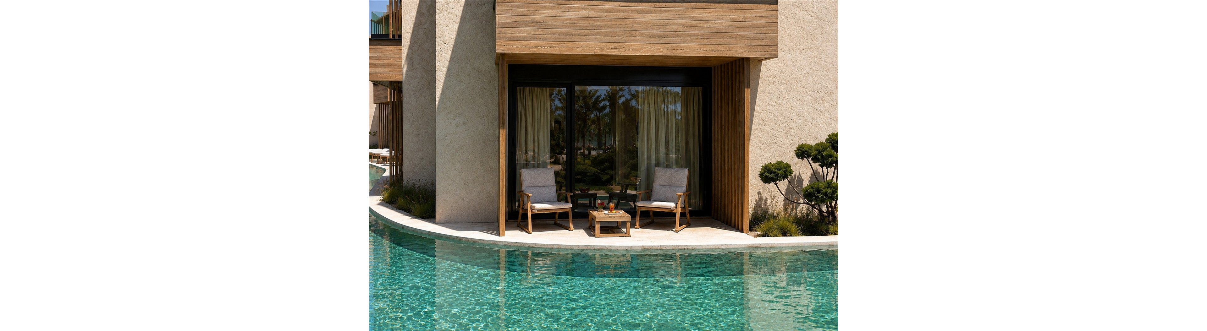 Katrin Hotel and Bungalows