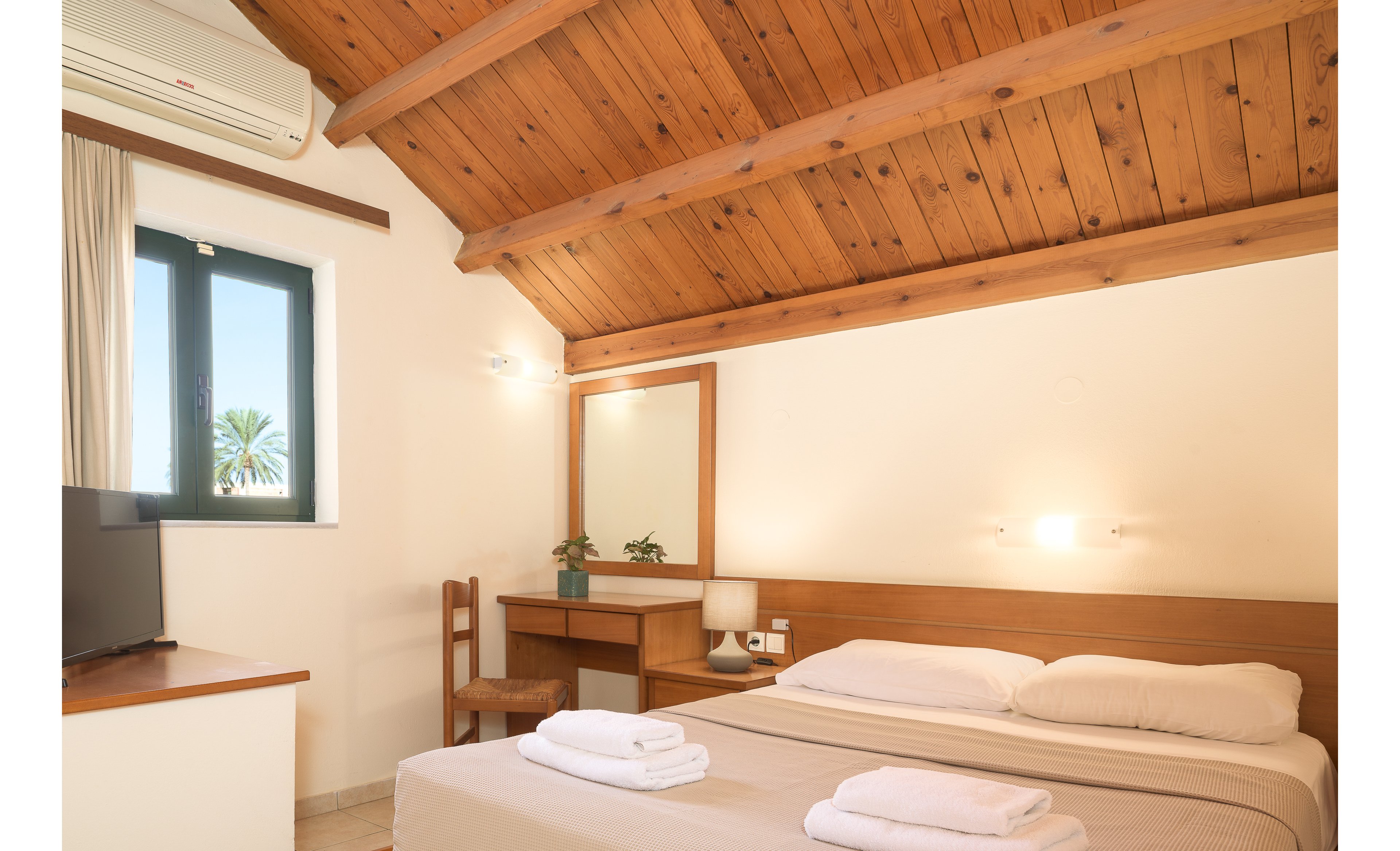 Asterias Village Resort