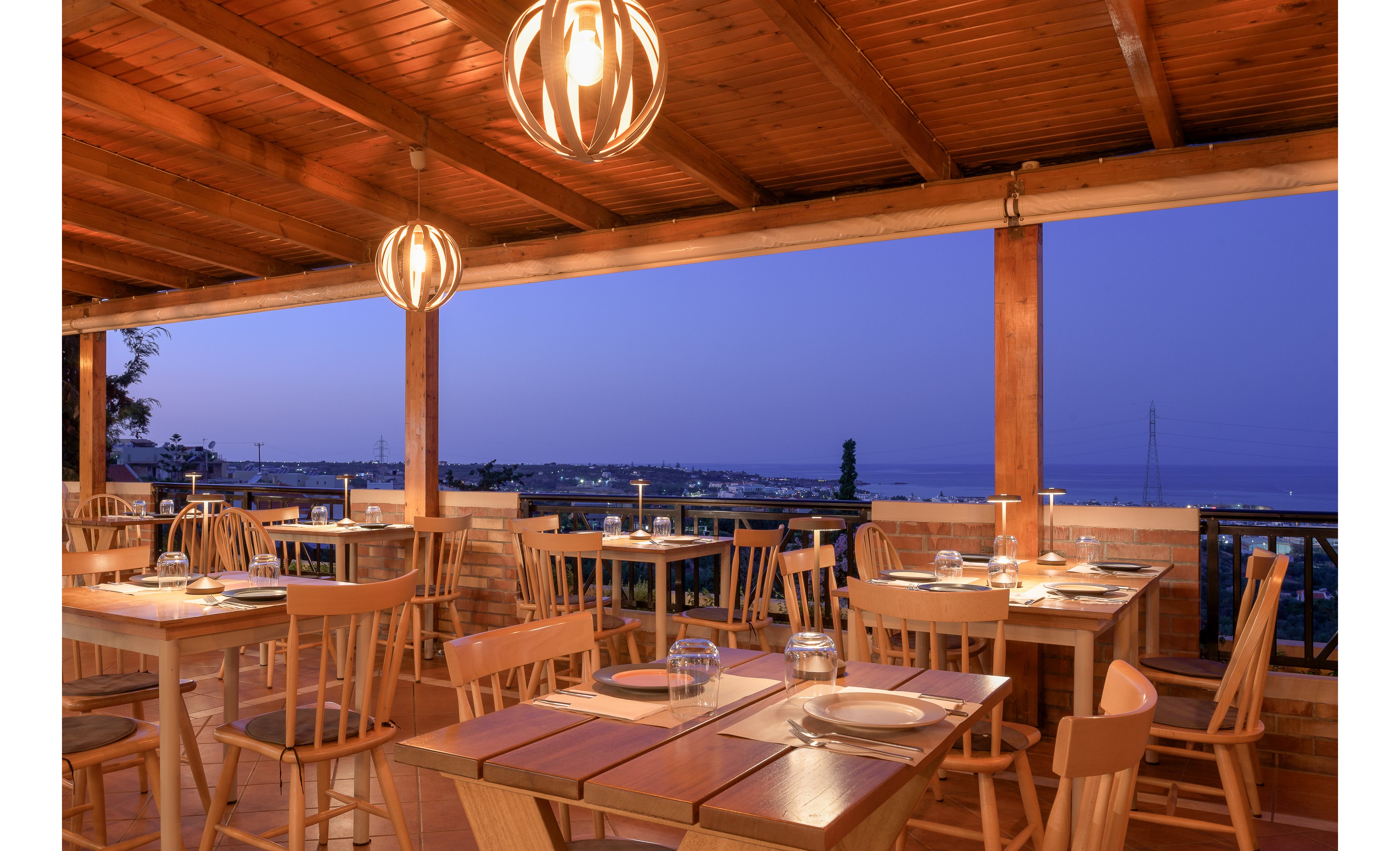 Asterias Village Resort