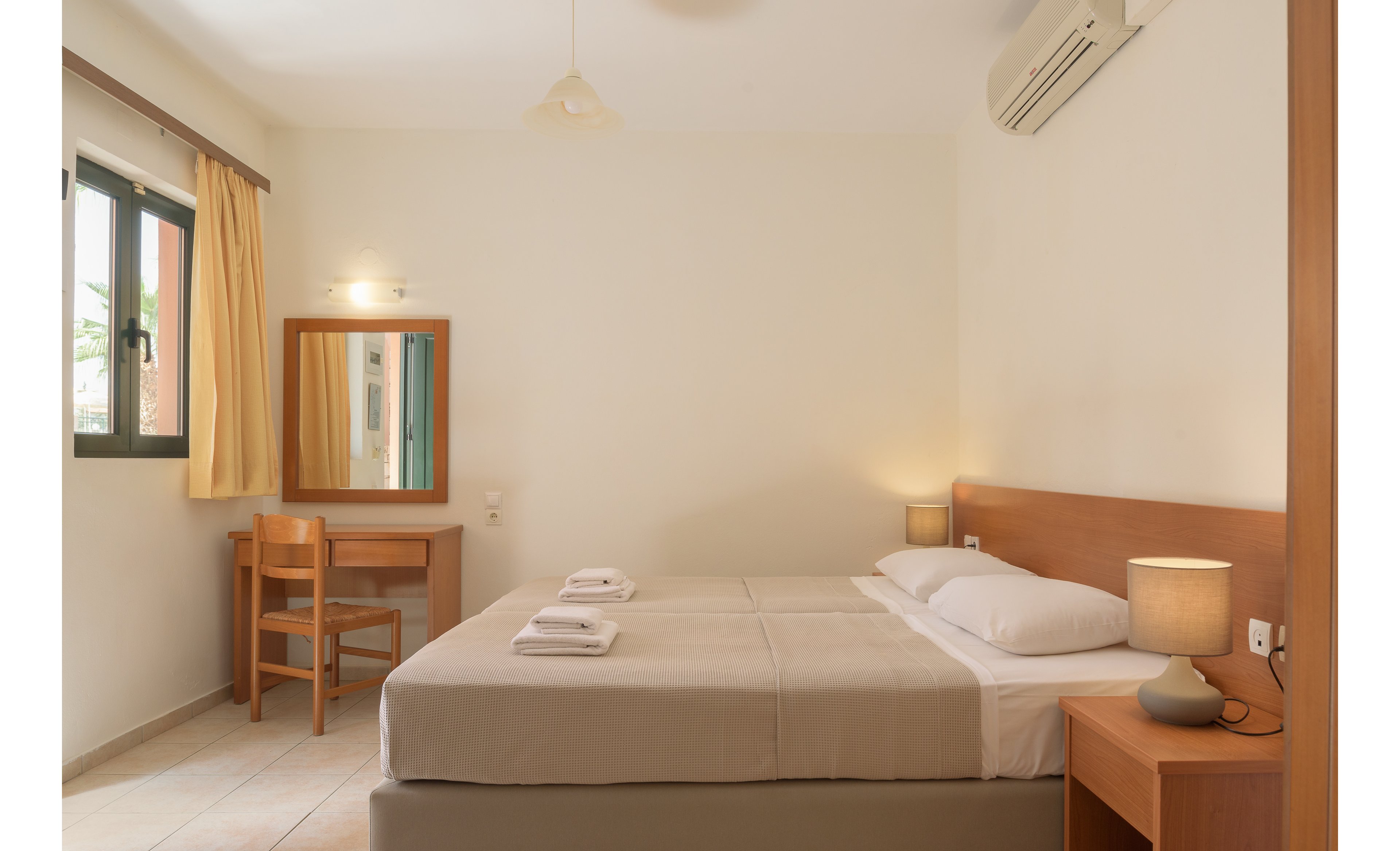 Asterias Village Resort