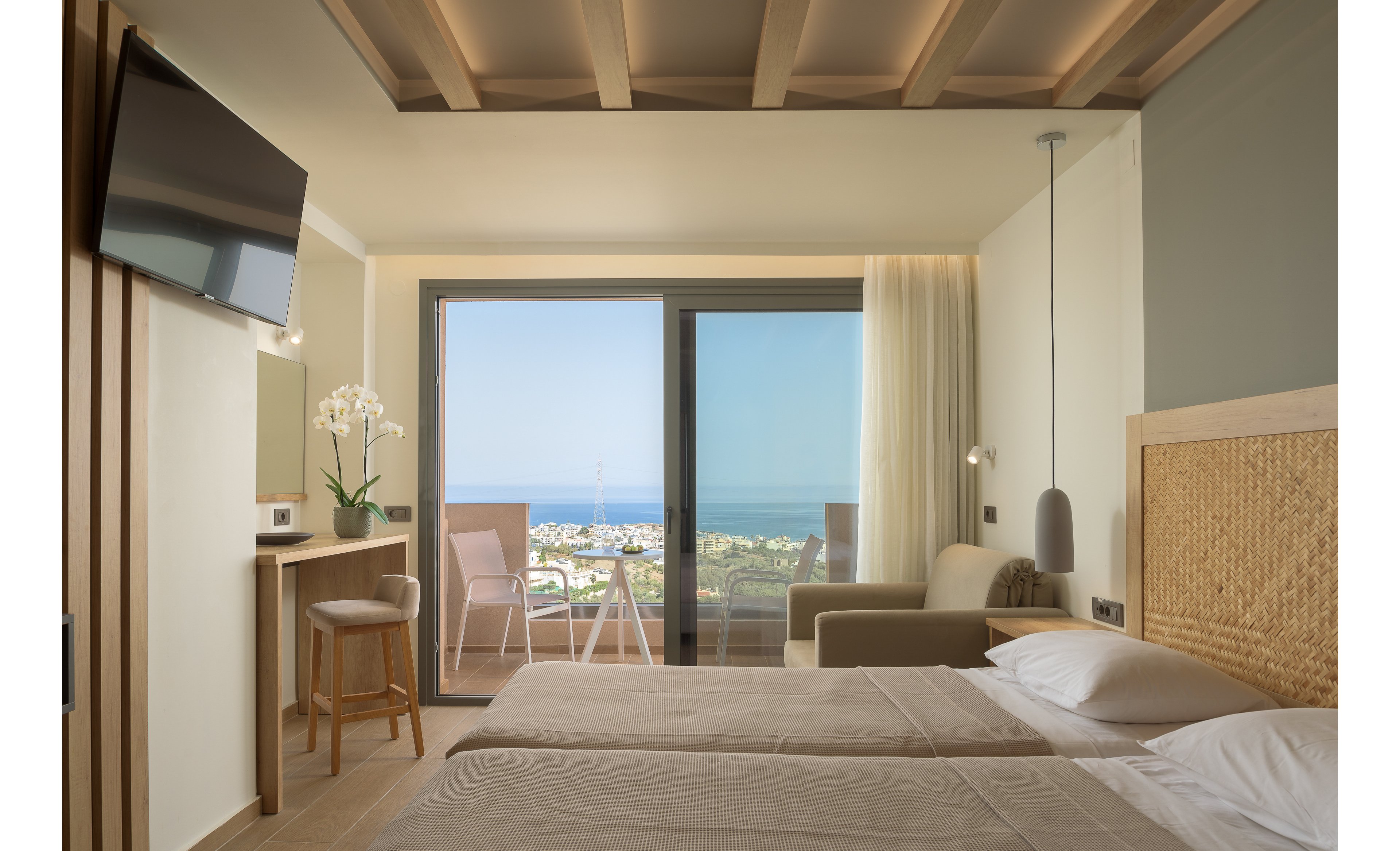 Asterias Village Resort