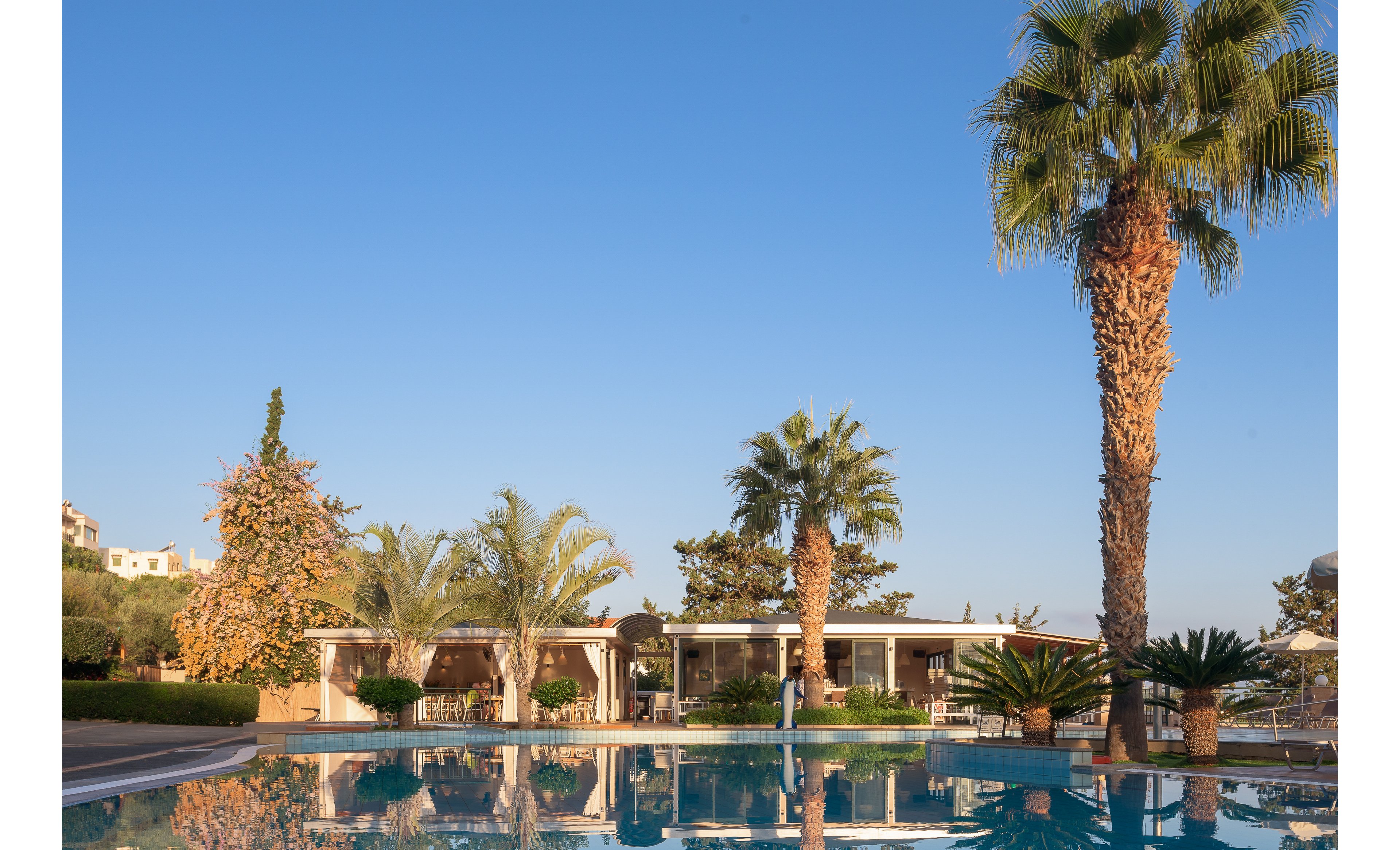 Asterias Village Resort