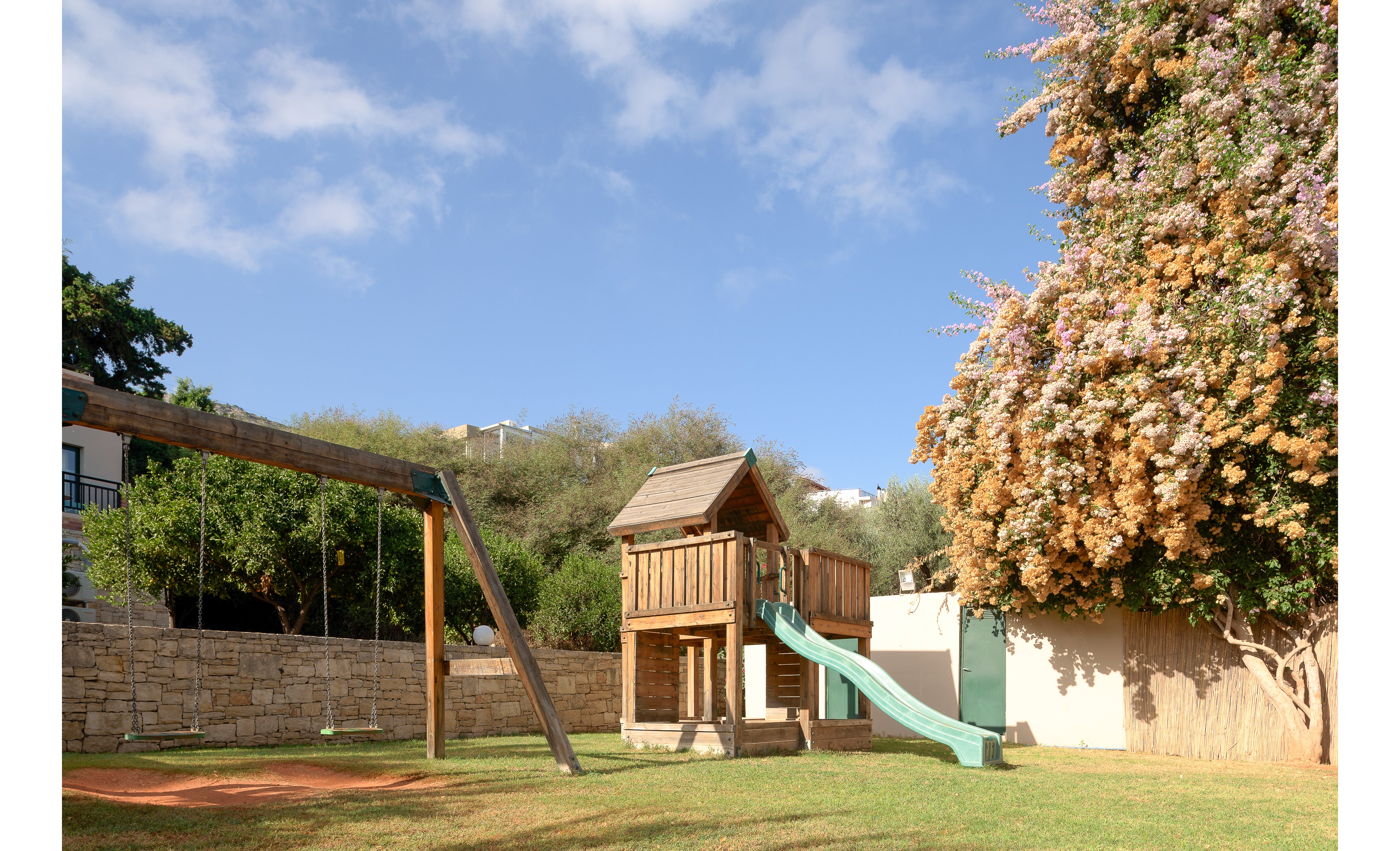 Asterias Village Resort