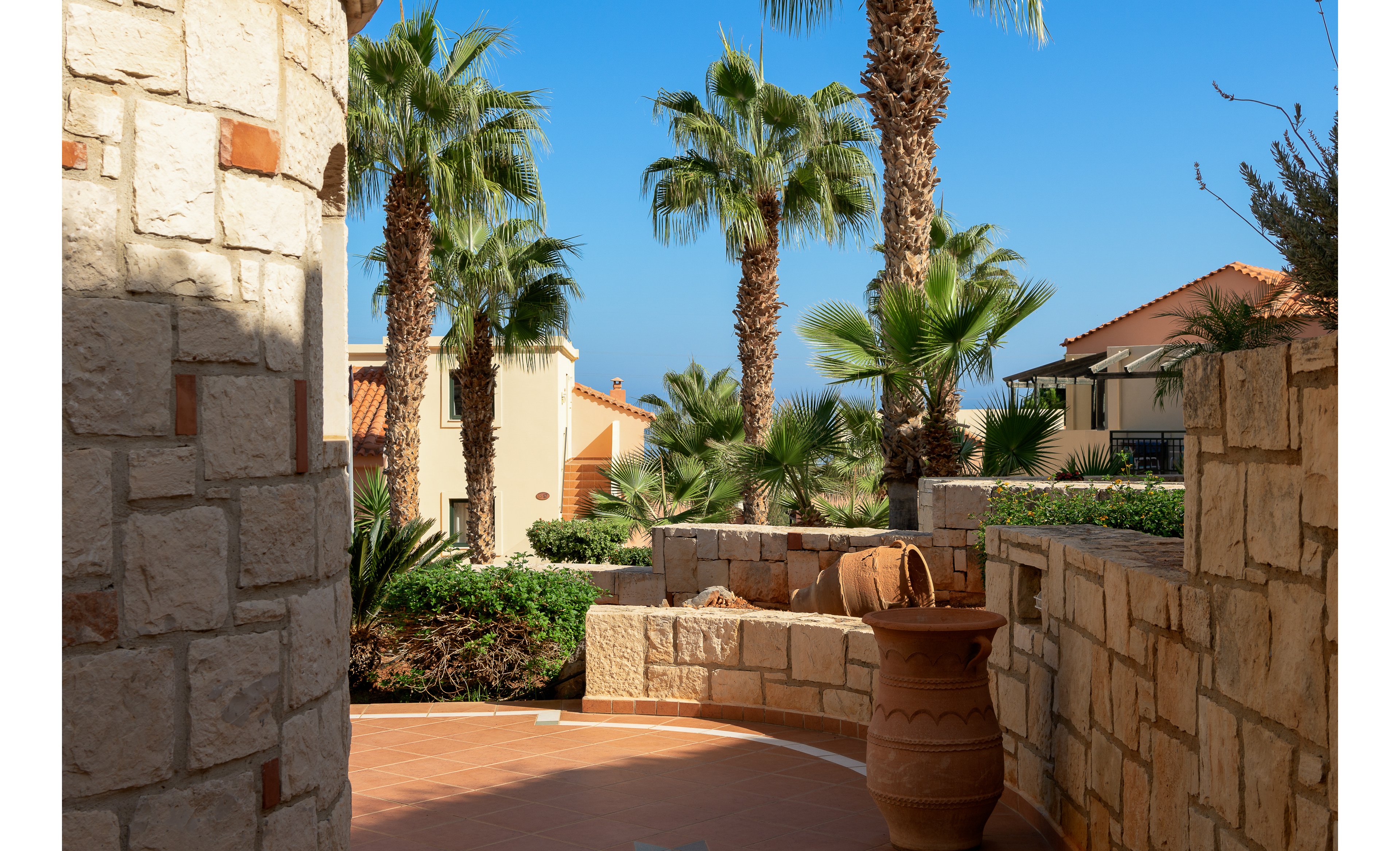 Asterias Village Resort