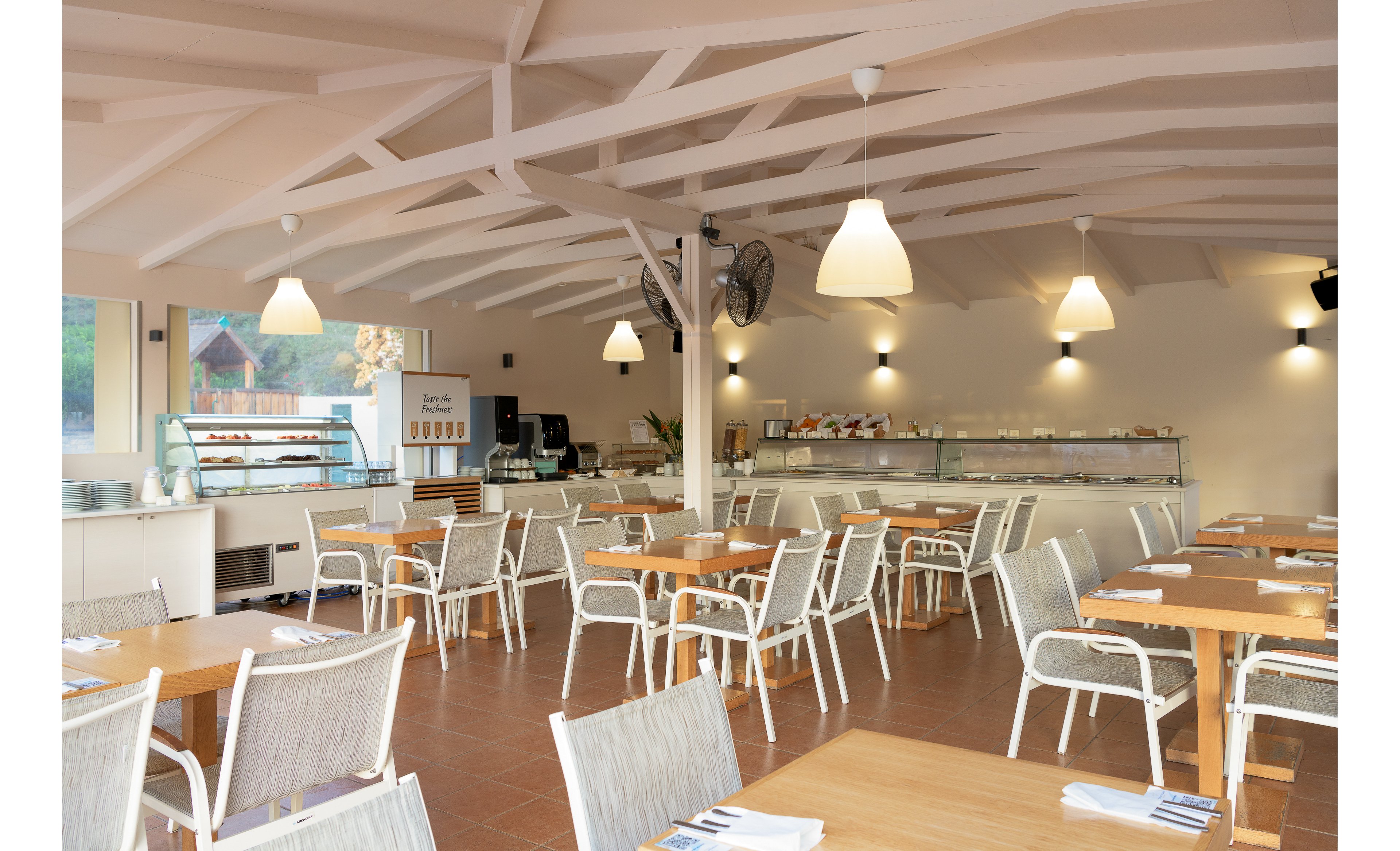 Asterias Village Resort