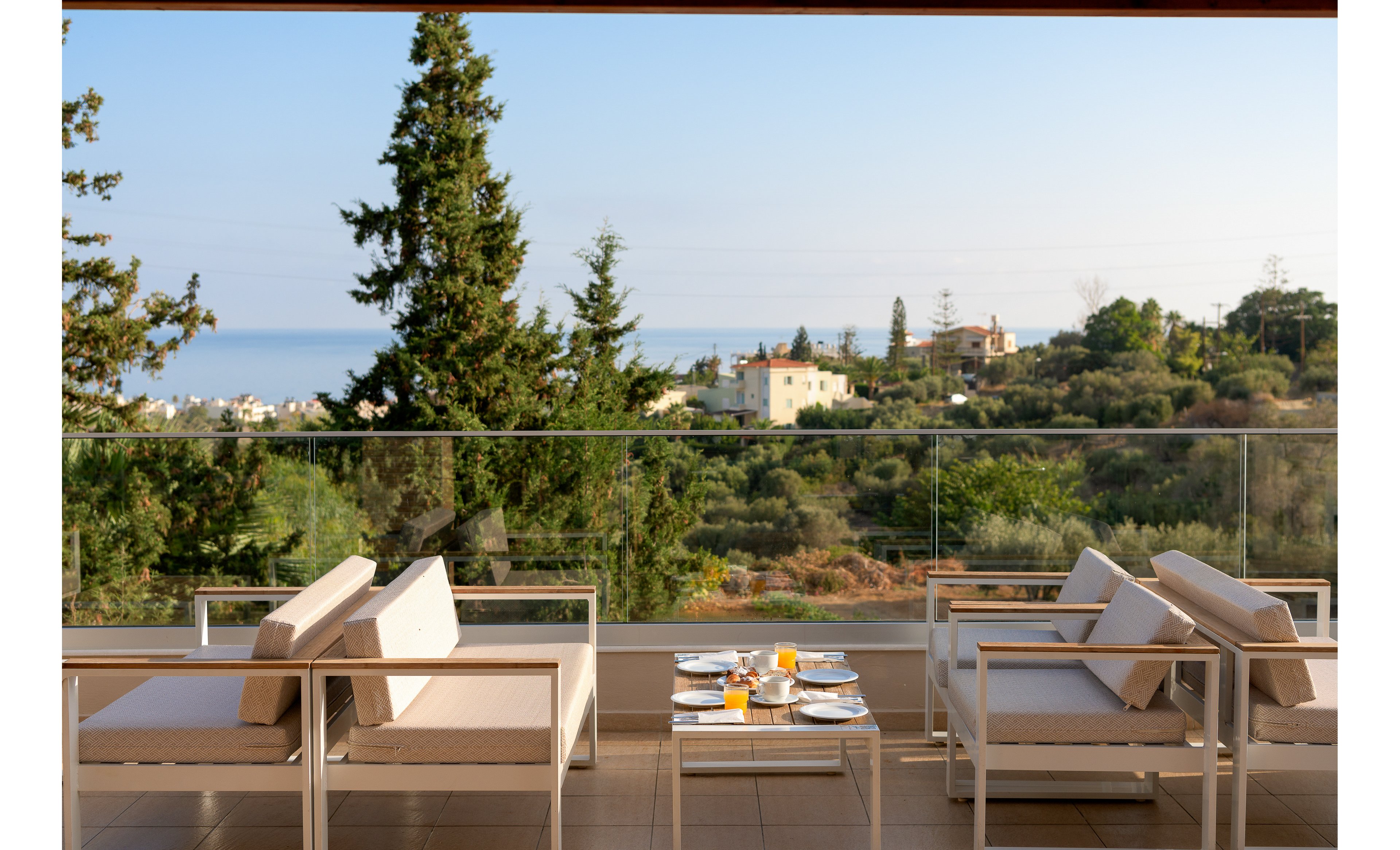 Asterias Village Resort