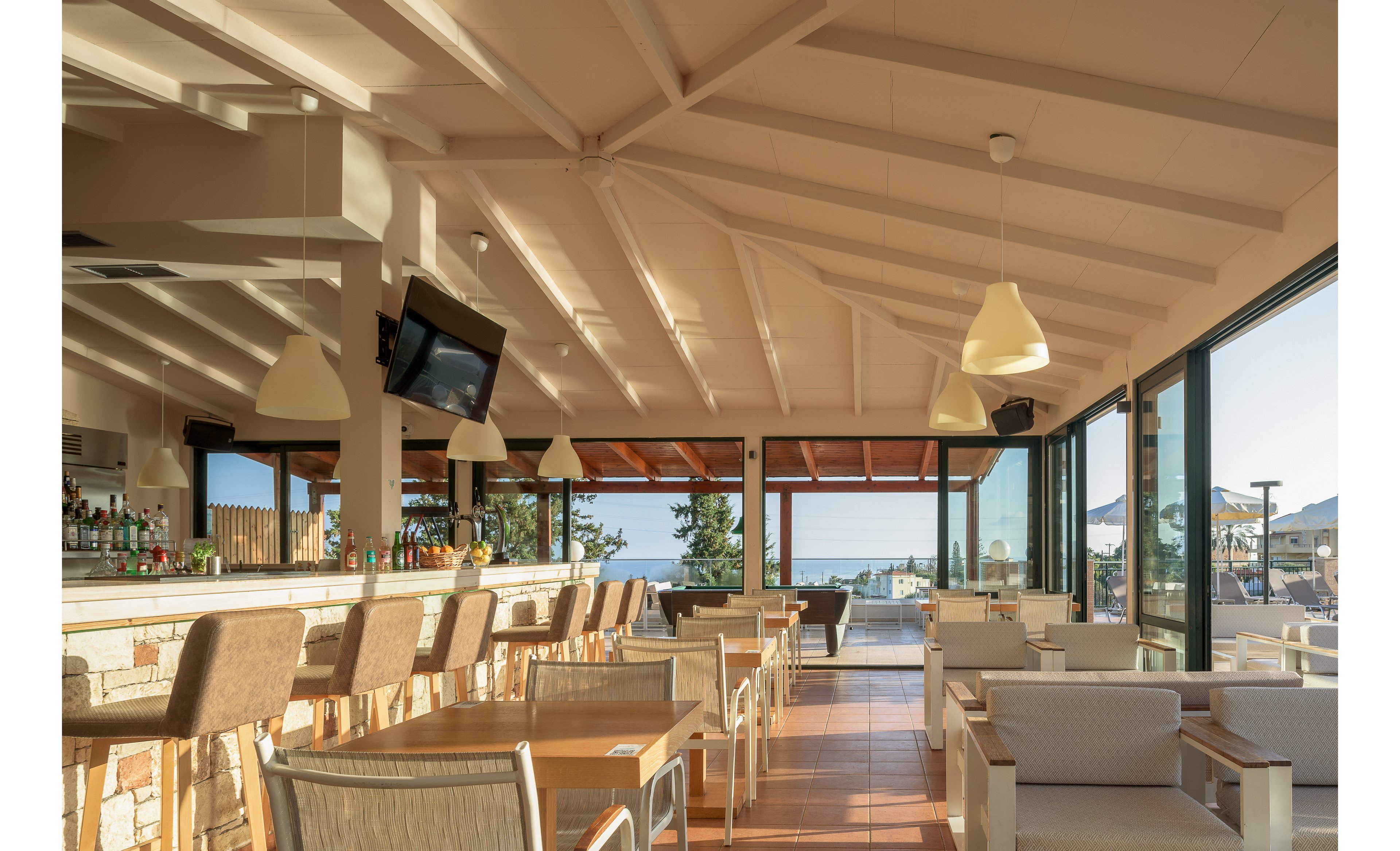 Asterias Village Resort