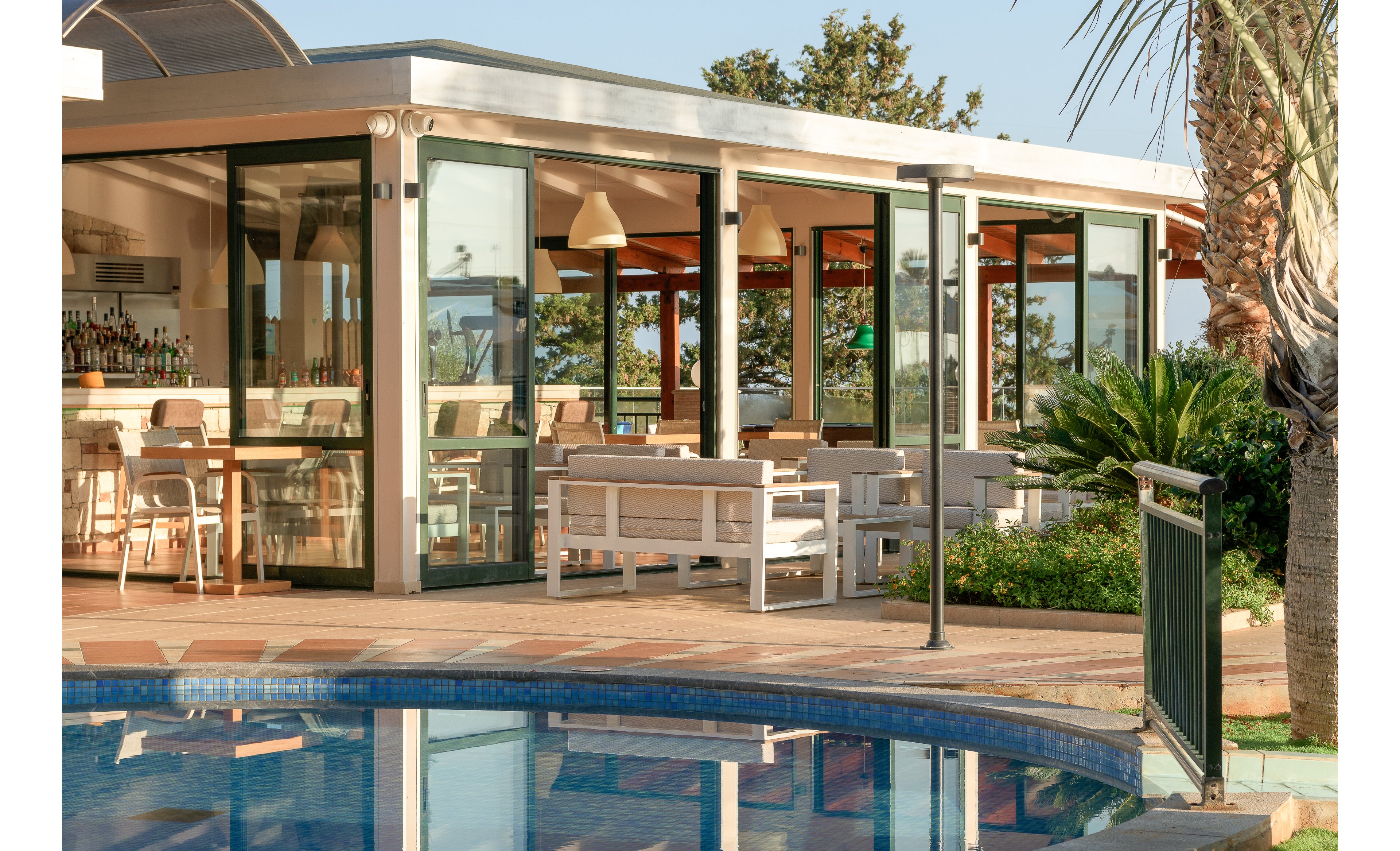 Asterias Village Resort