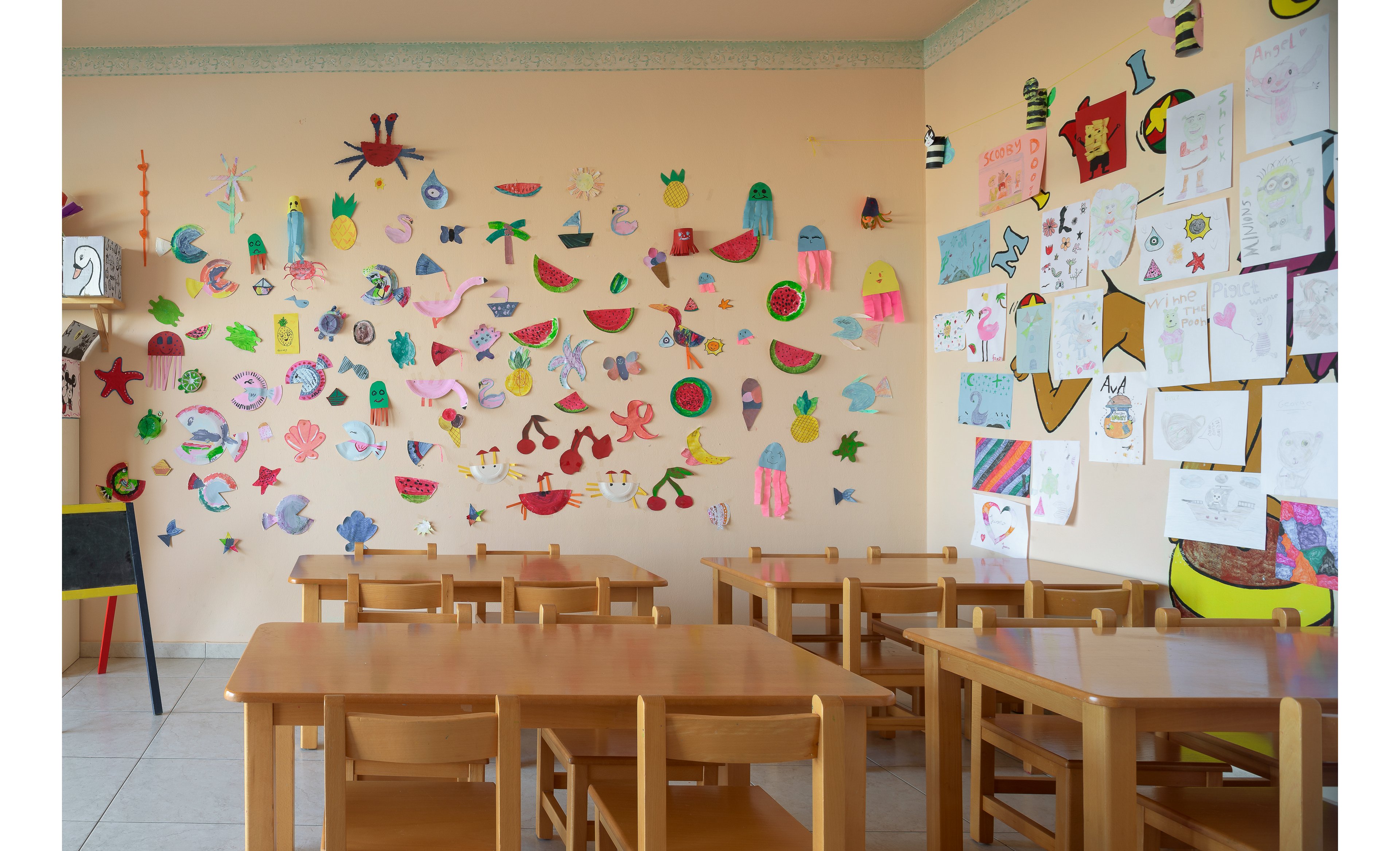 Asterias Village Resort