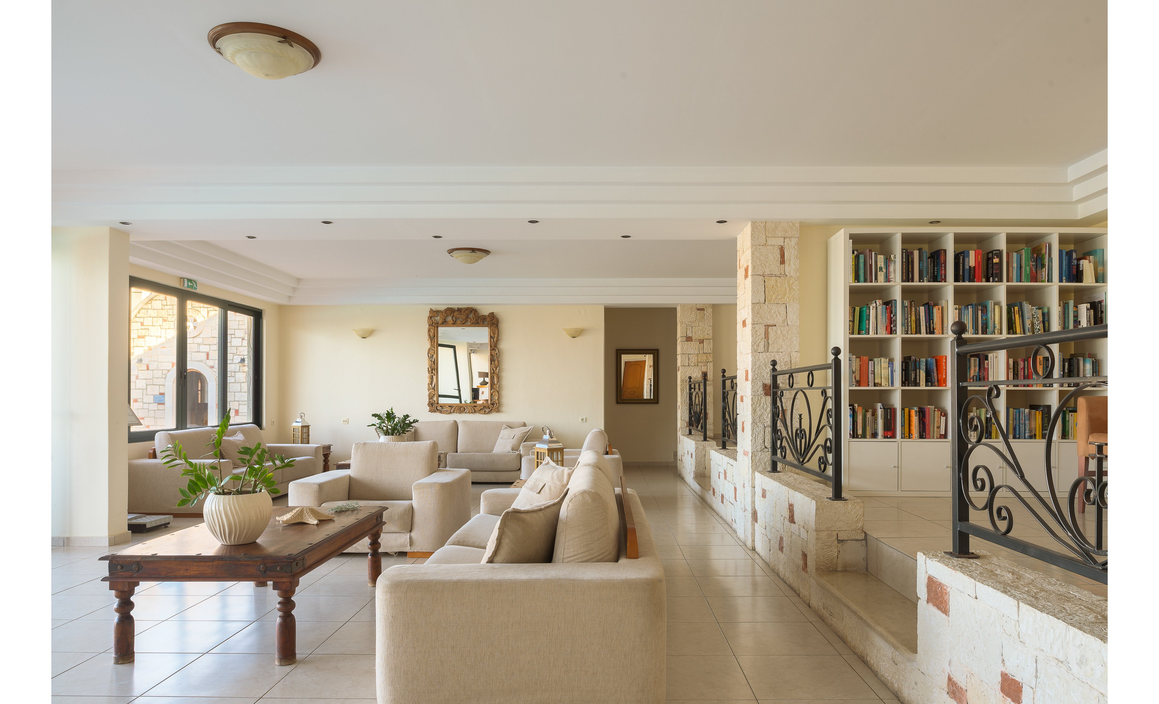 Asterias Village Resort