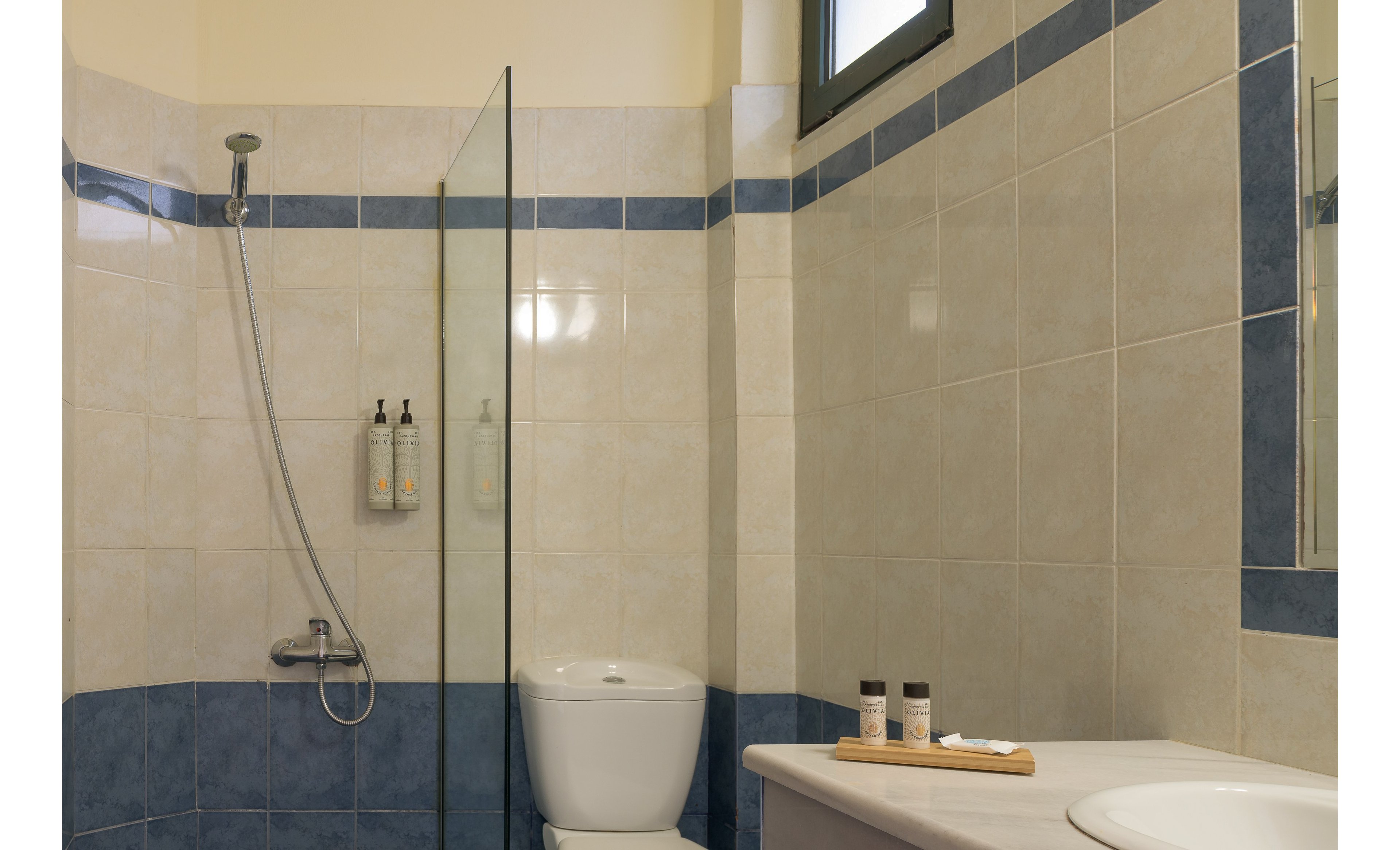 Asterias Village Resort