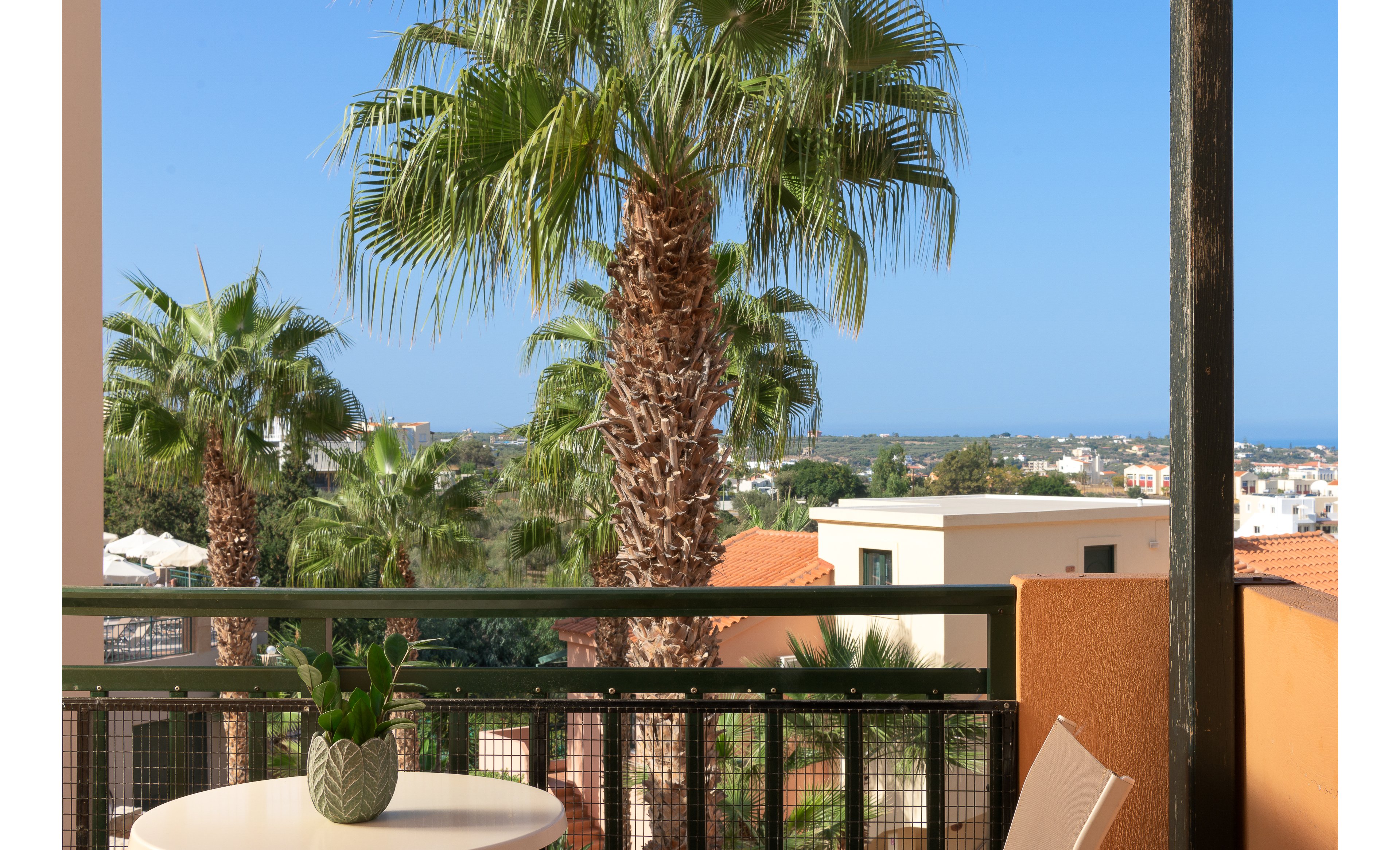 Asterias Village Resort