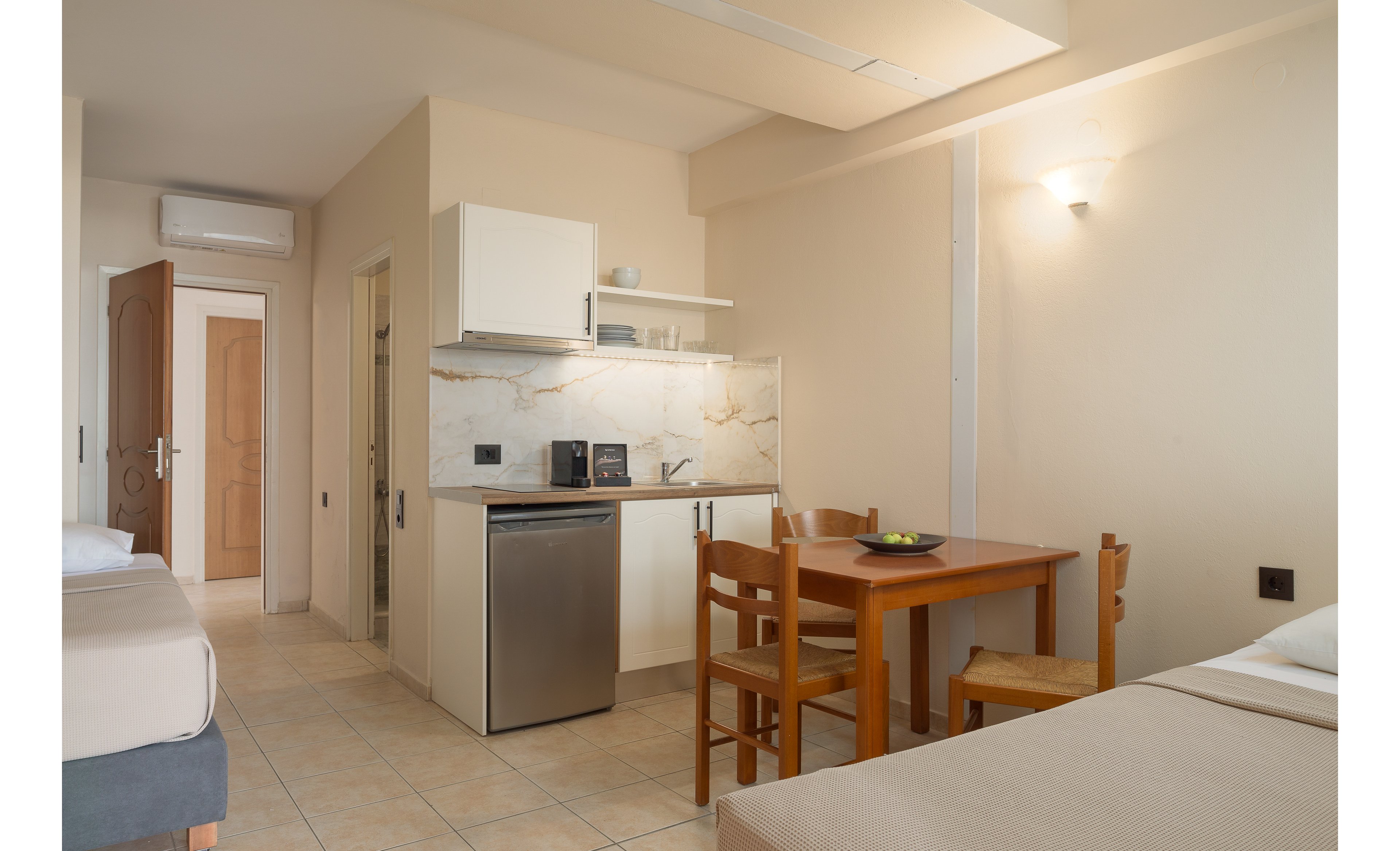 Asterias Village Resort