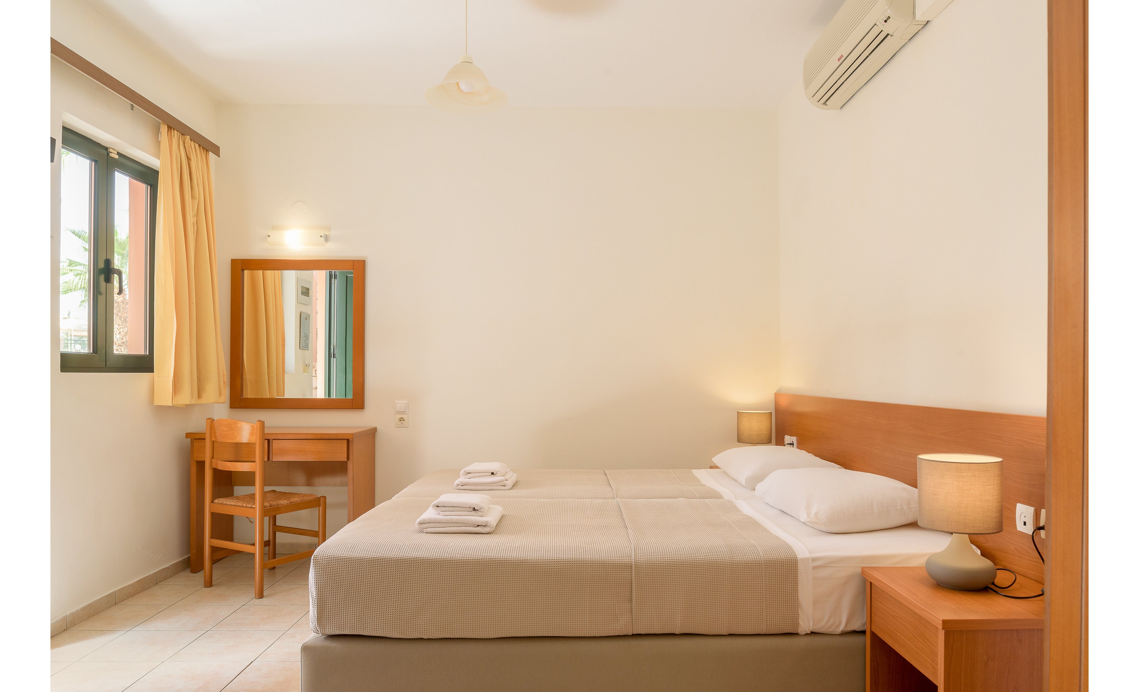 Asterias Village Resort