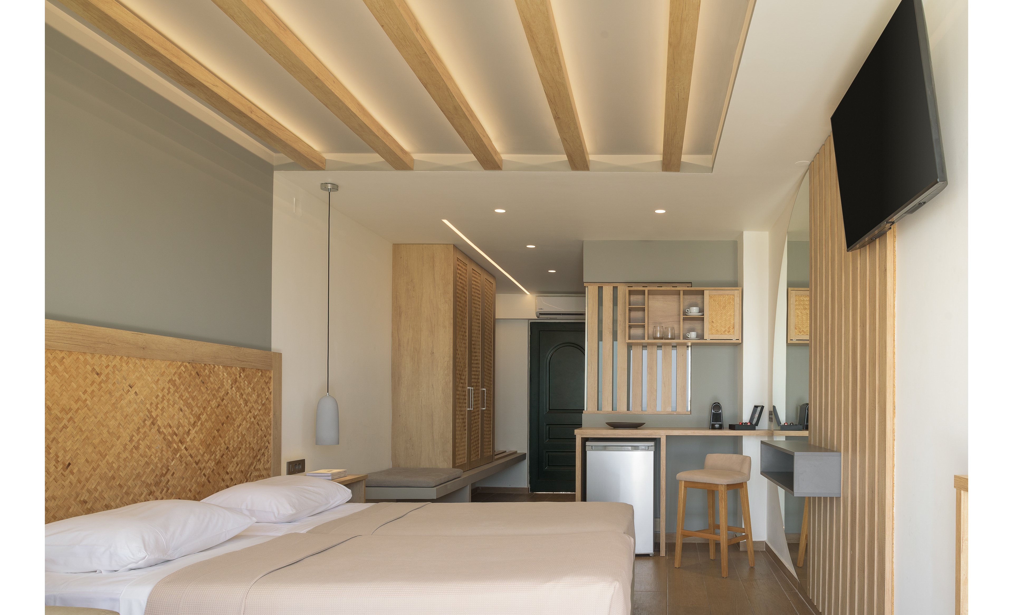 Asterias Village Resort