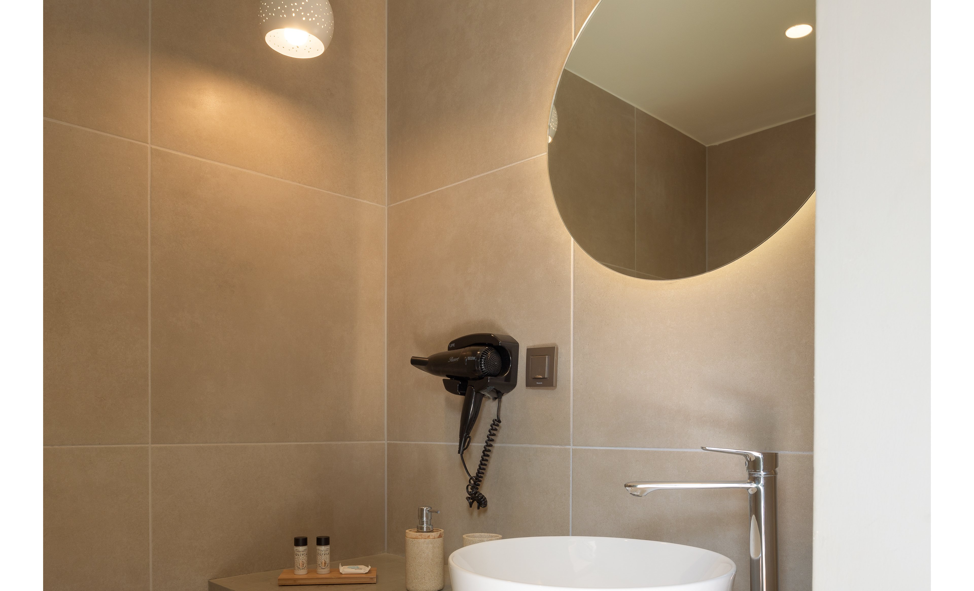 Asterias Village Resort