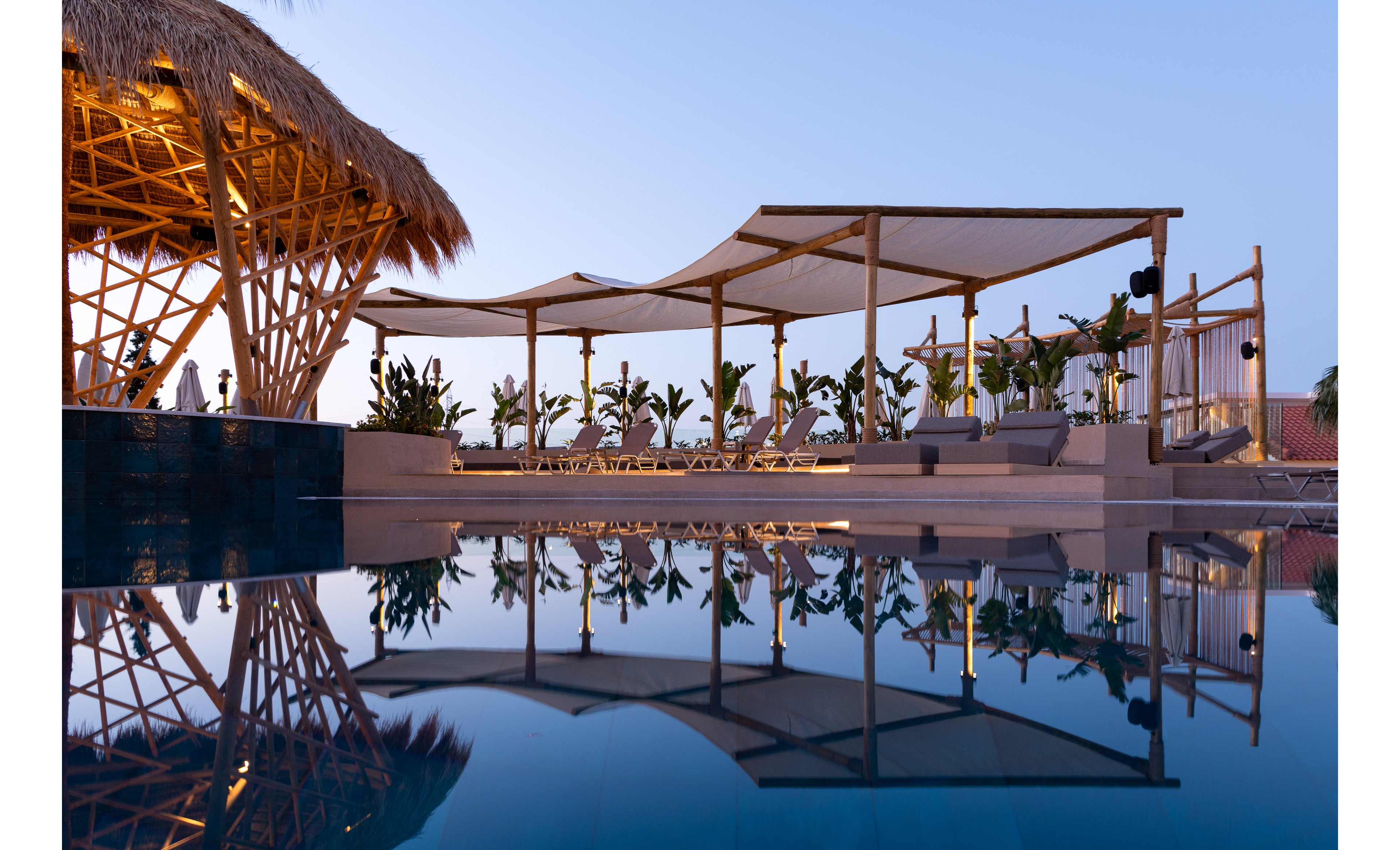 Asterias Village Resort