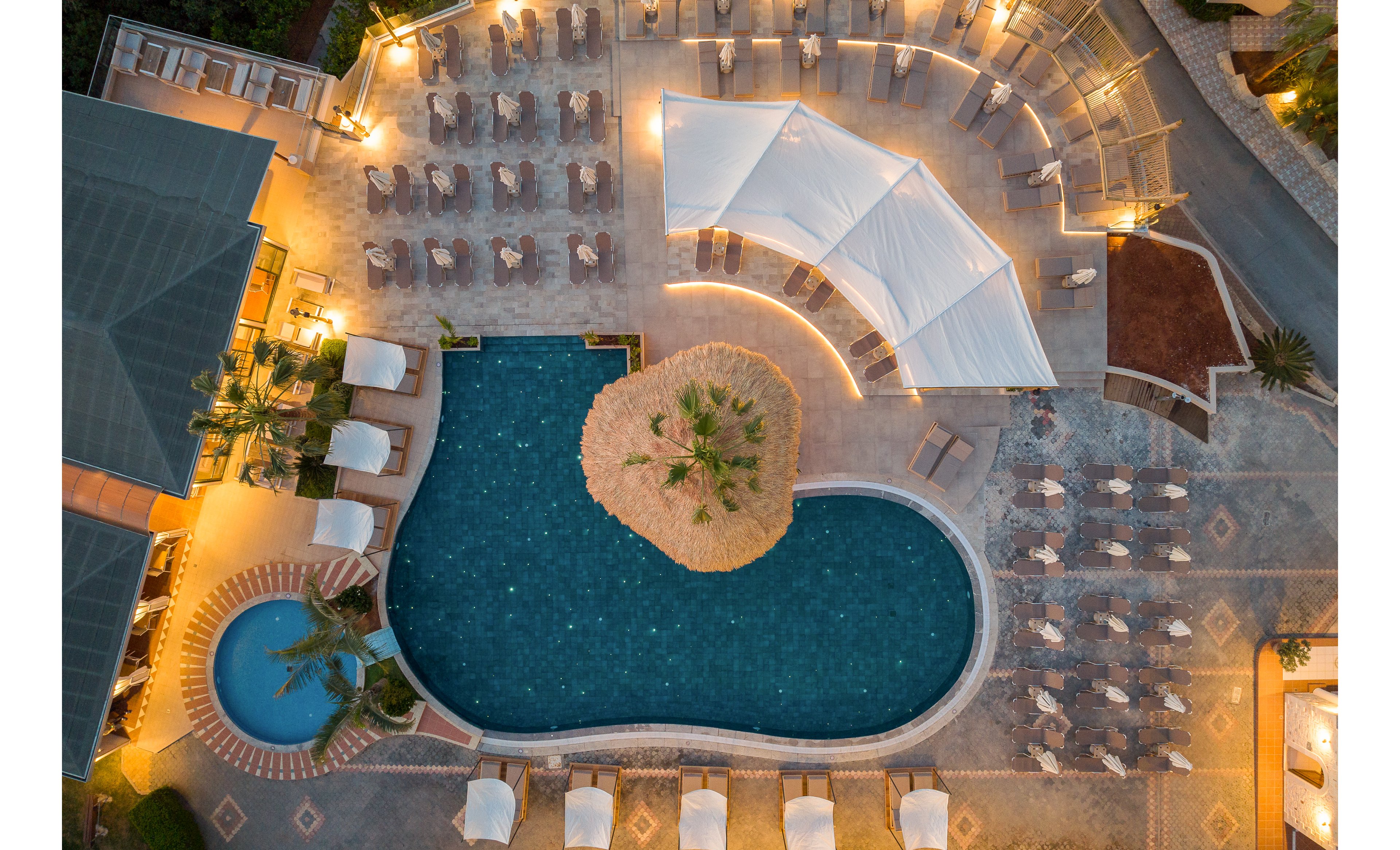 Asterias Village Resort