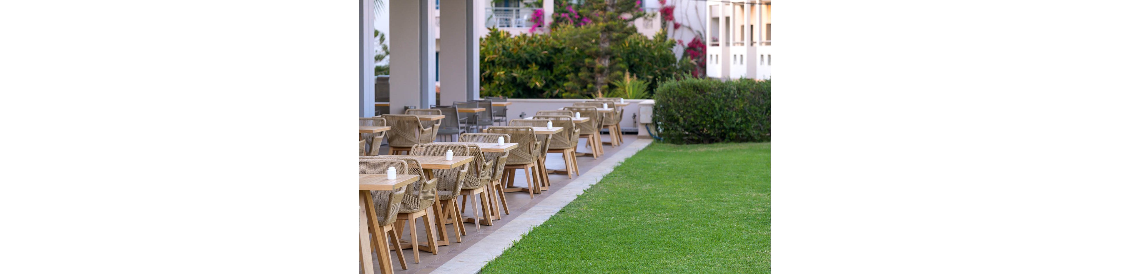 Castello Boutique Resort and Spa