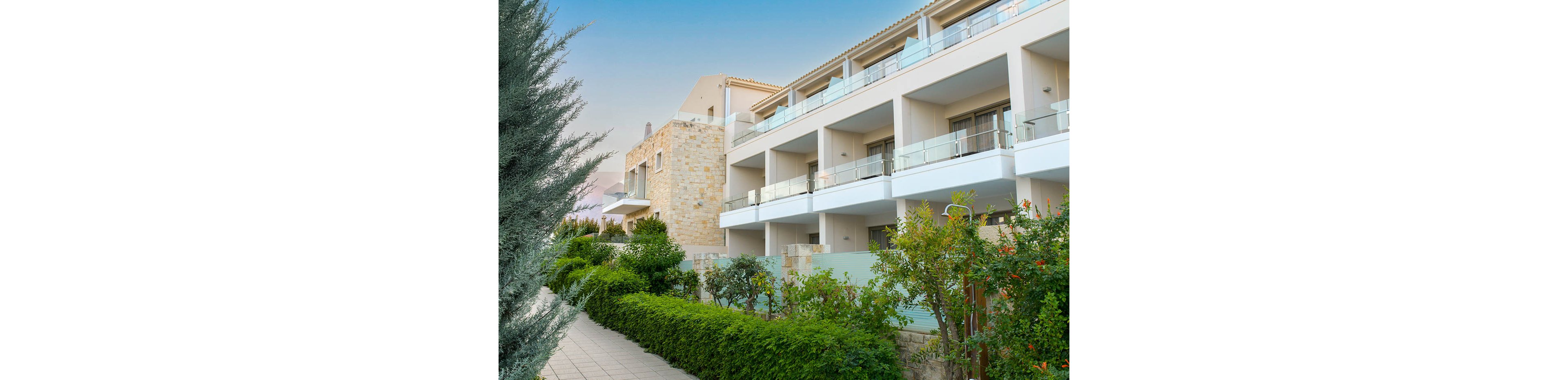 Castello Boutique Resort and Spa