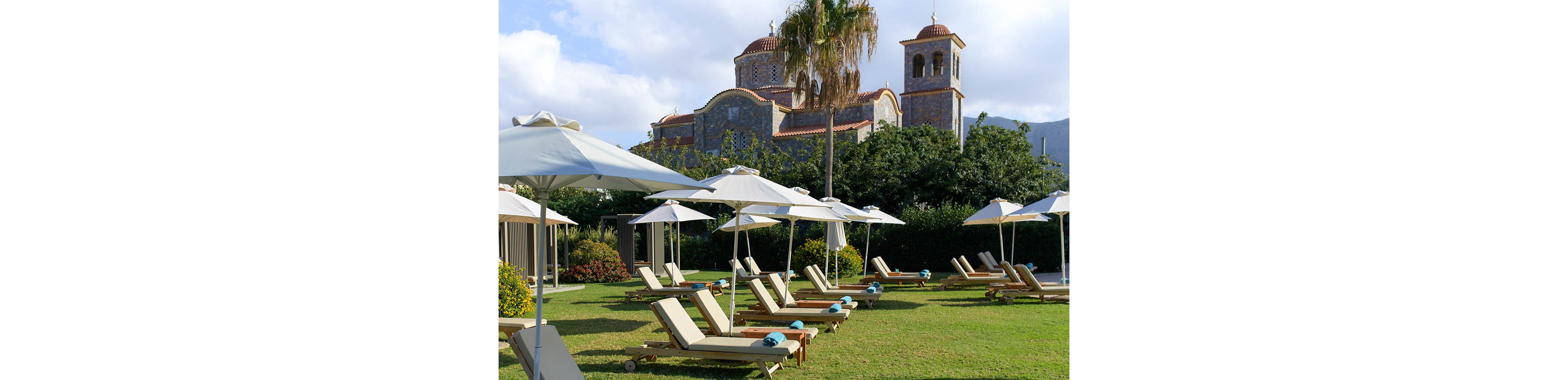 Castello Boutique Resort and Spa