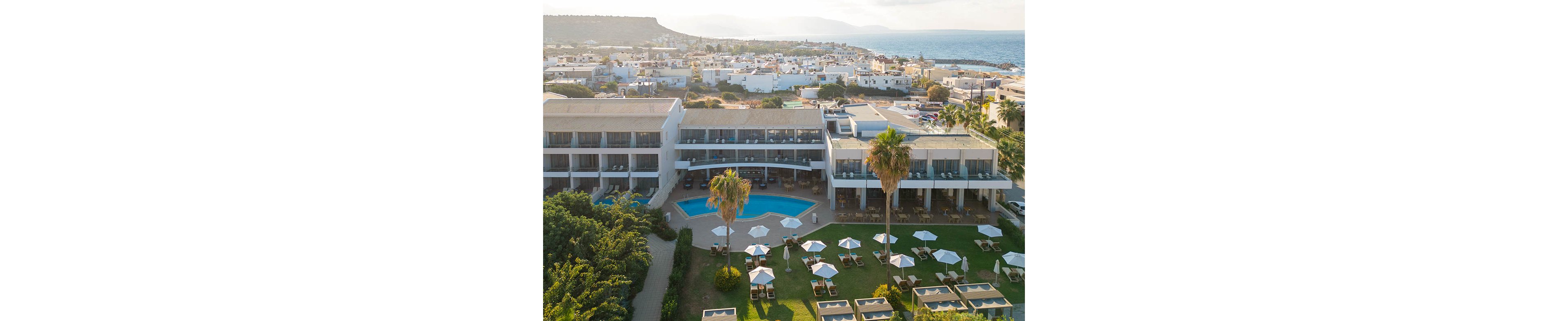 Castello Boutique Resort and Spa