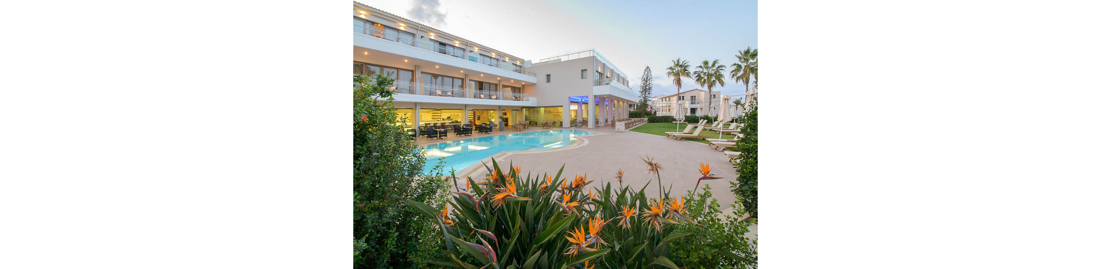 Castello Boutique Resort and Spa