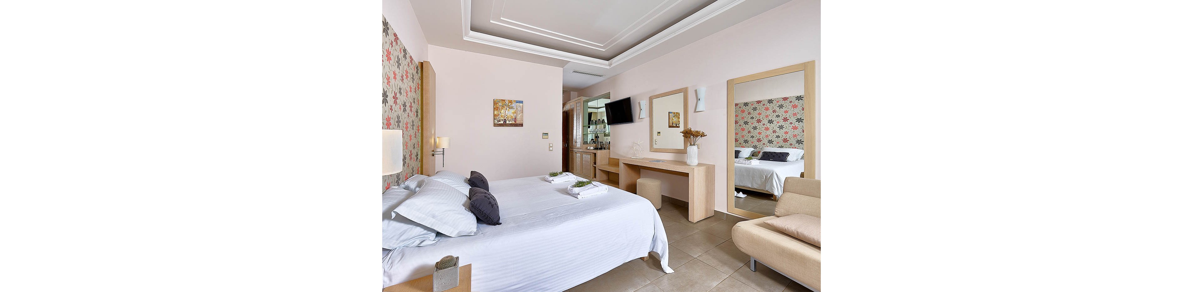 Castello Boutique Resort and Spa