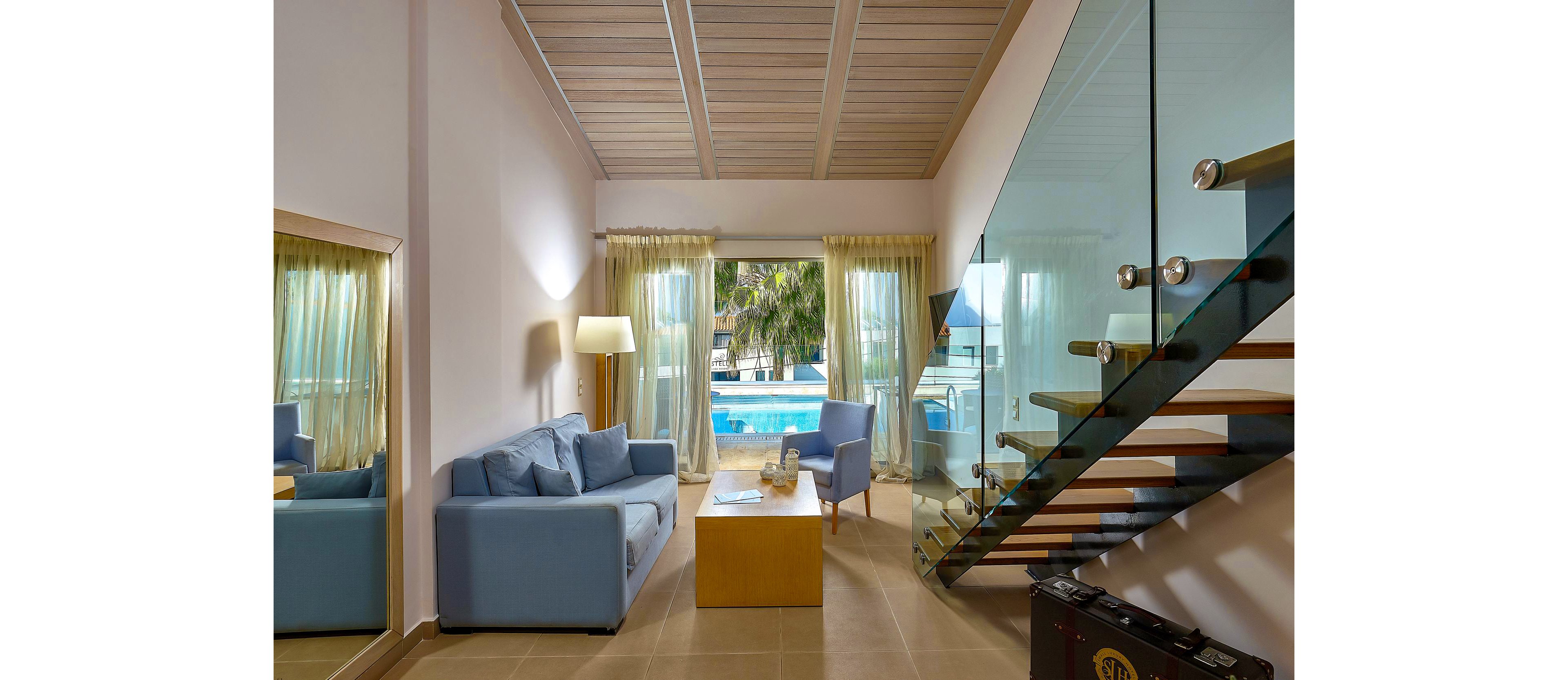 Castello Boutique Resort and Spa