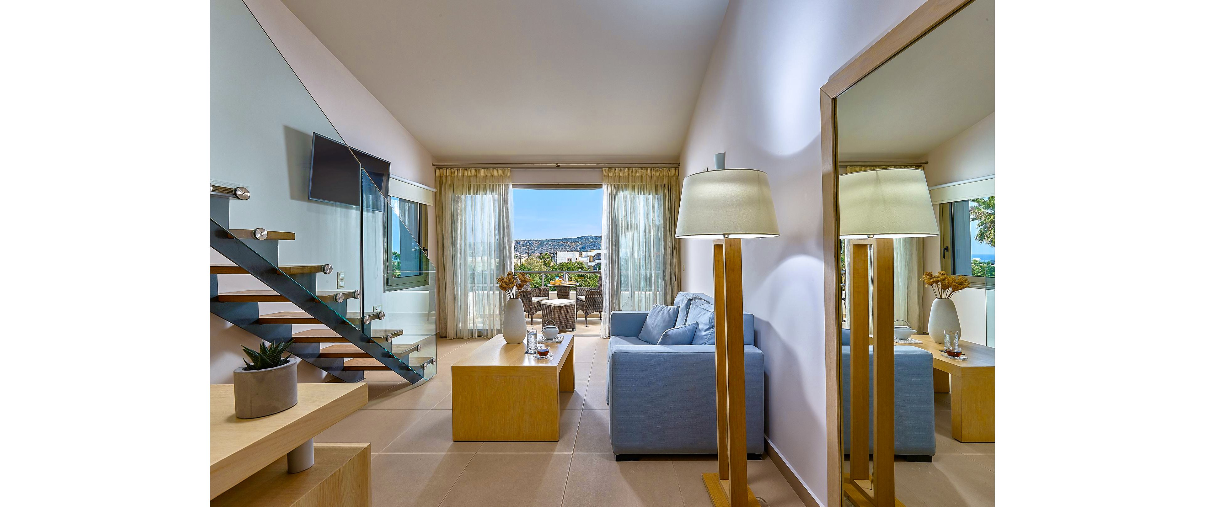 Castello Boutique Resort and Spa