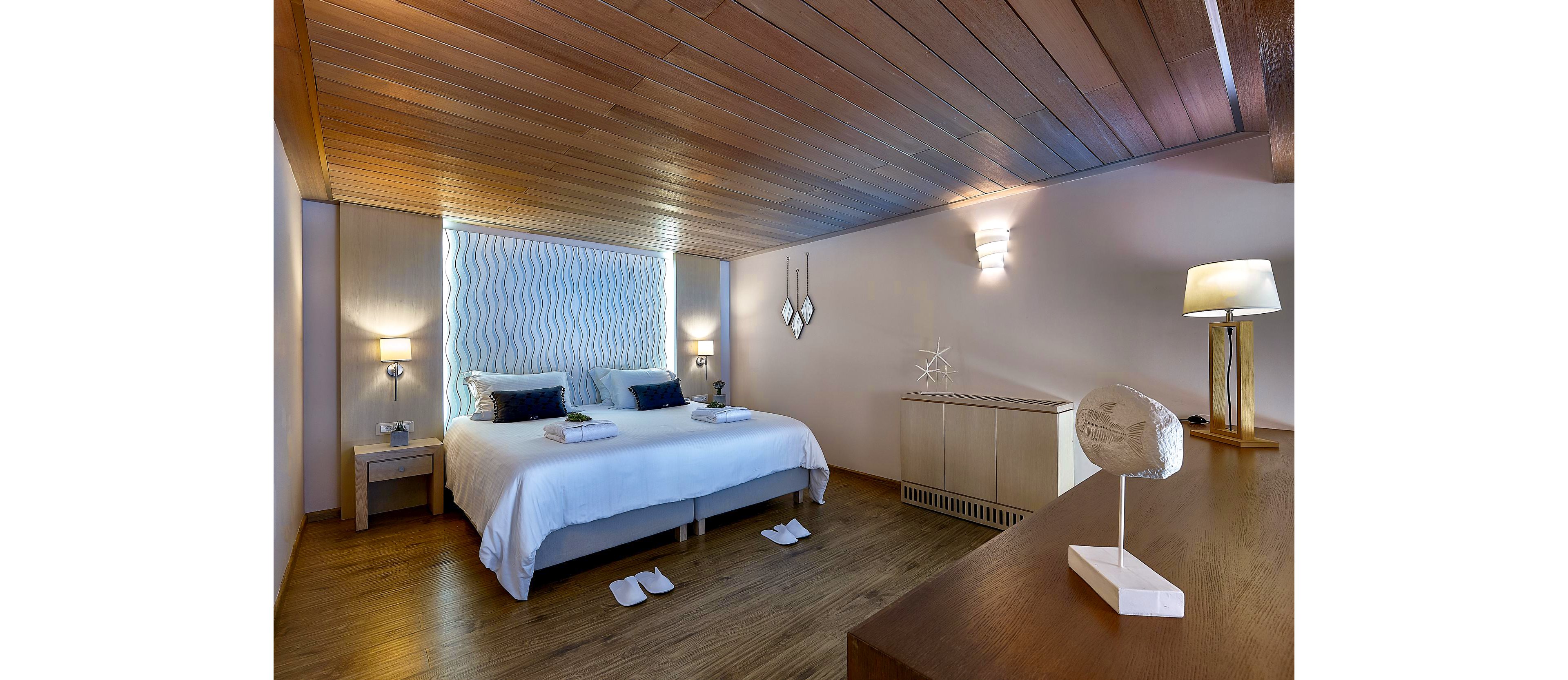 Castello Boutique Resort and Spa