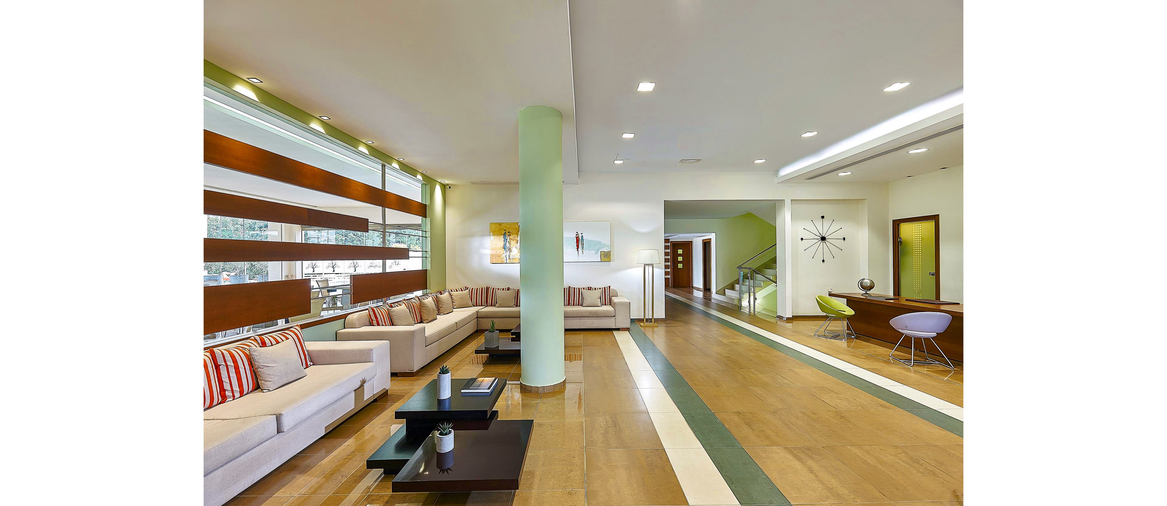 Castello Boutique Resort and Spa