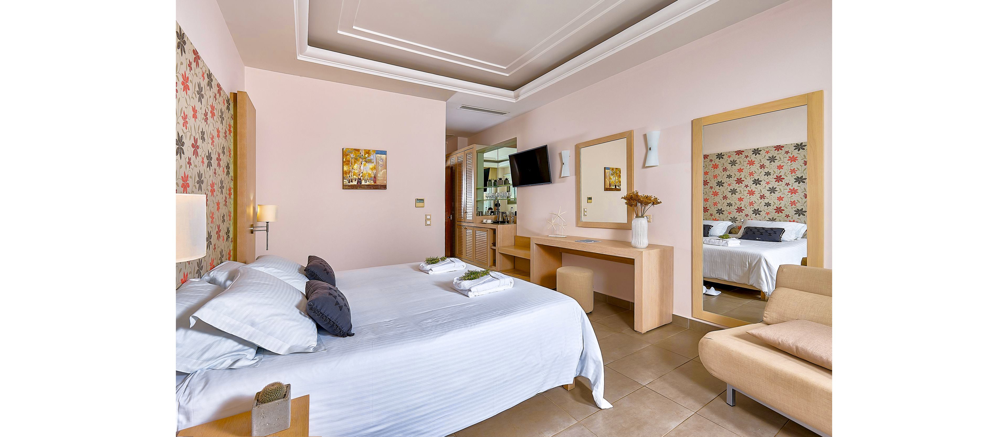 Castello Boutique Resort and Spa