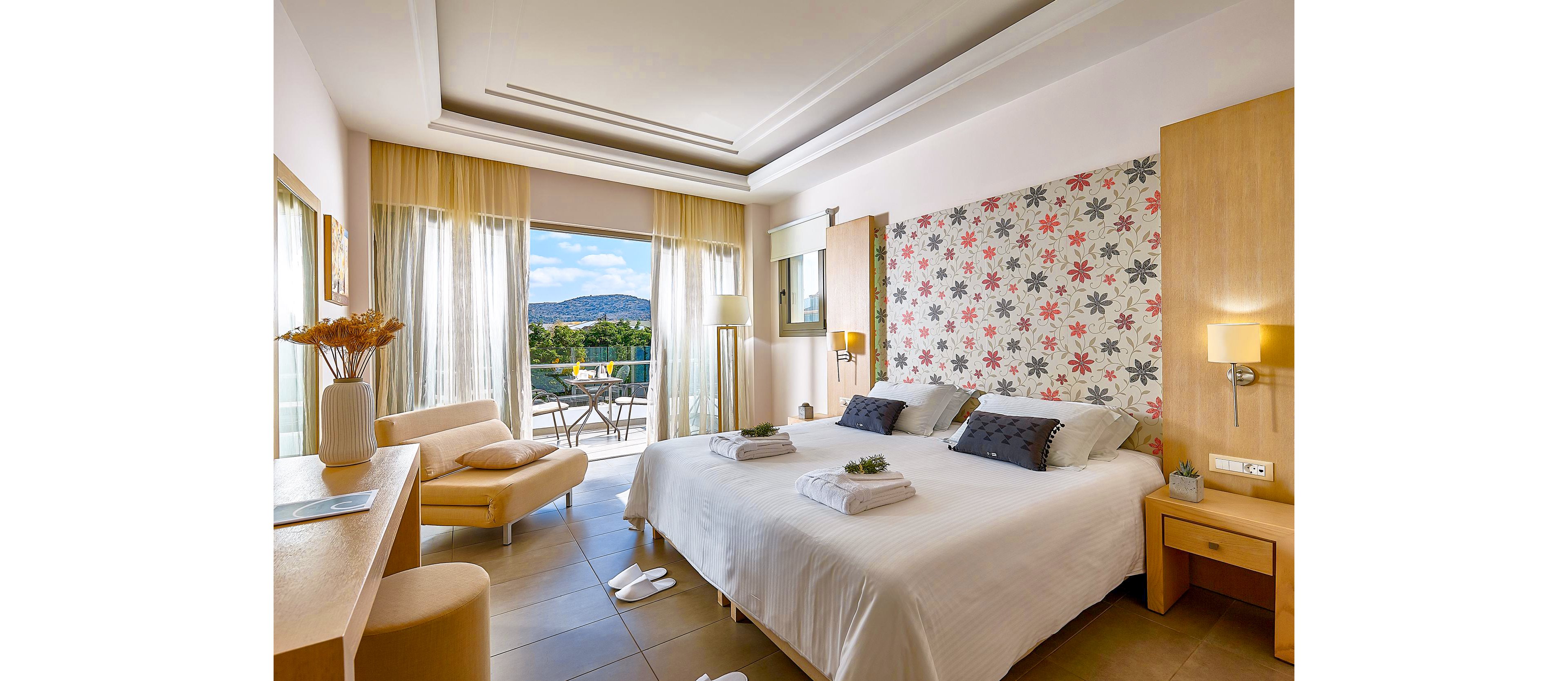 Castello Boutique Resort and Spa