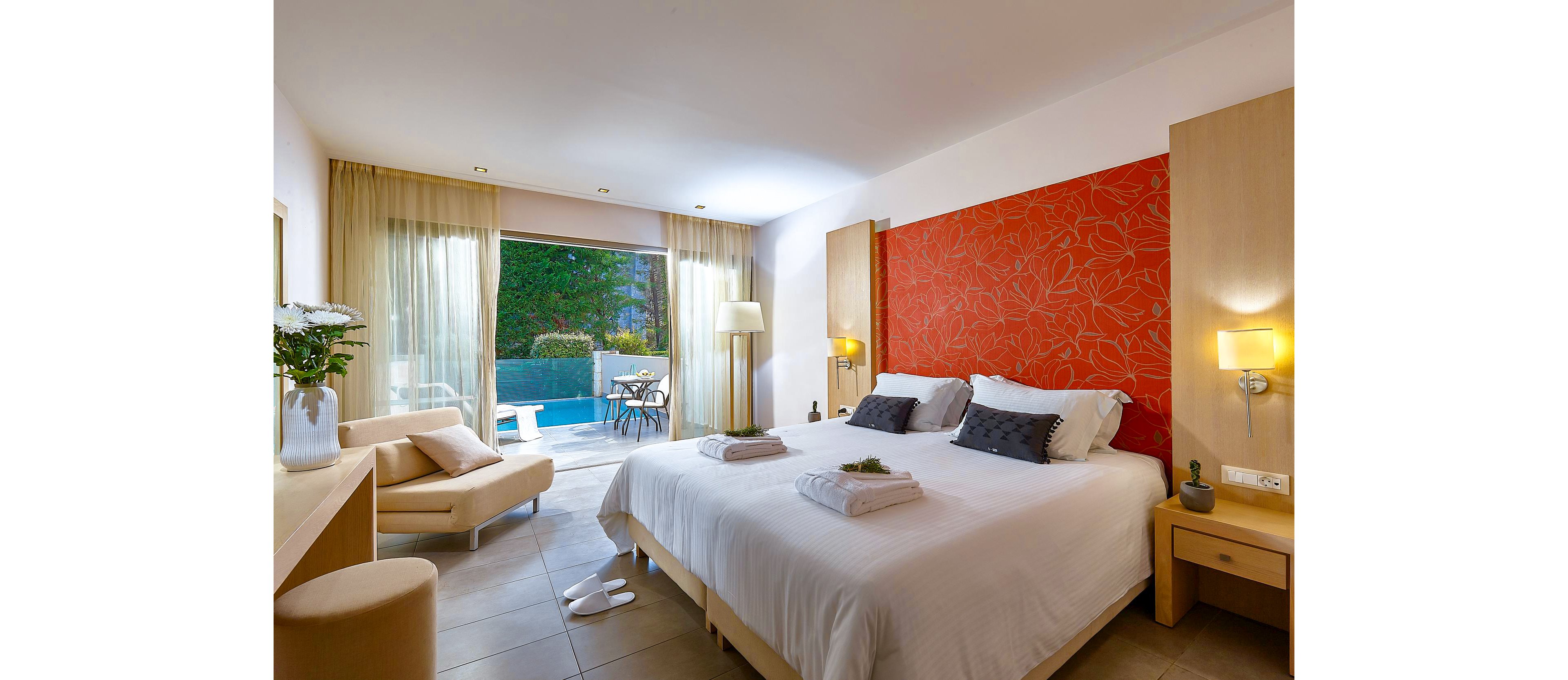 Castello Boutique Resort and Spa